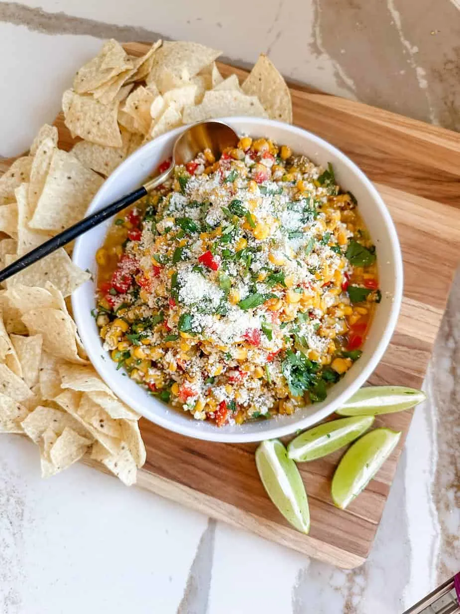 cottage-cheese-corn-dip
