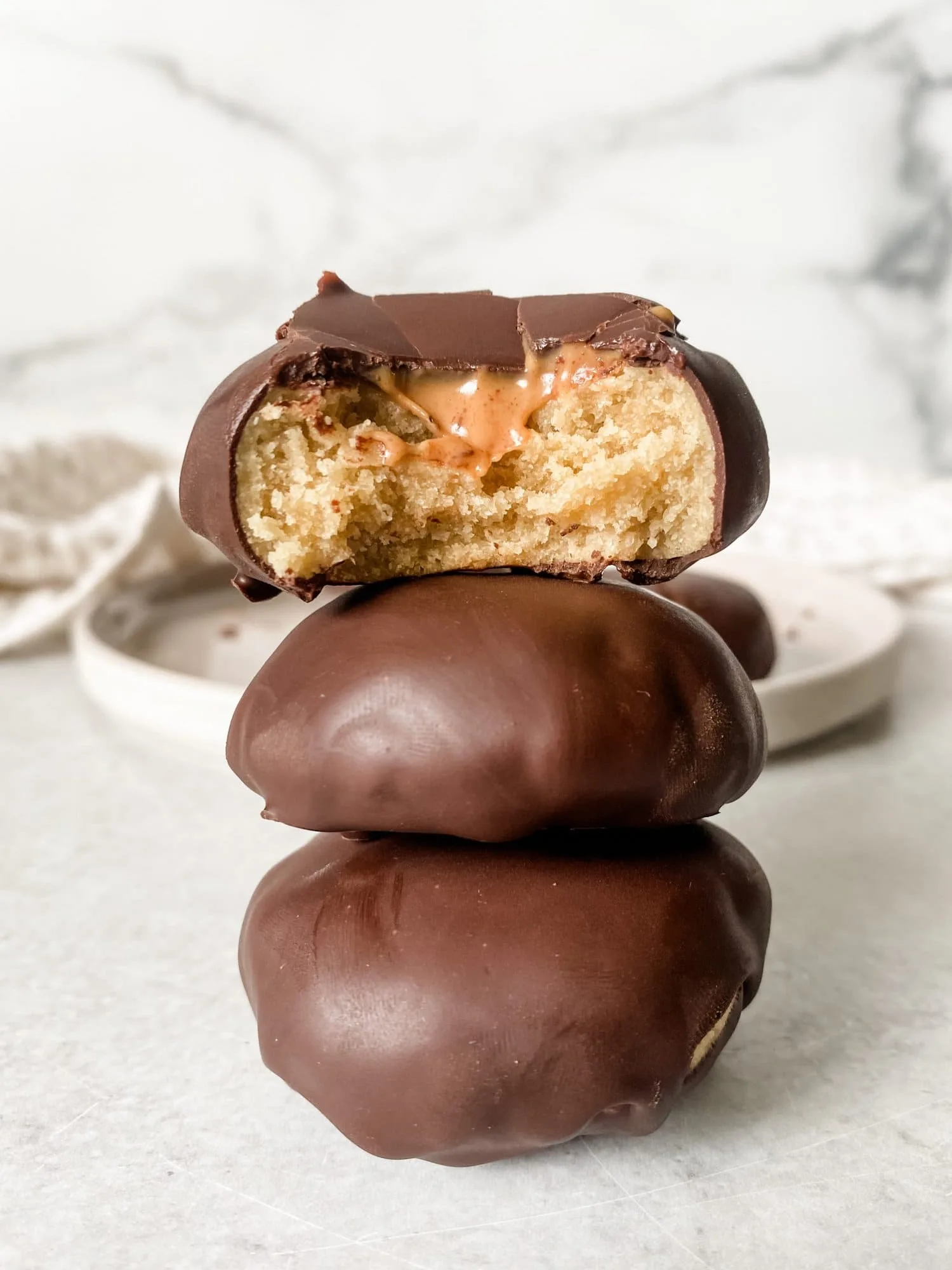 homemade-tagalongs-vegan-gluten-free