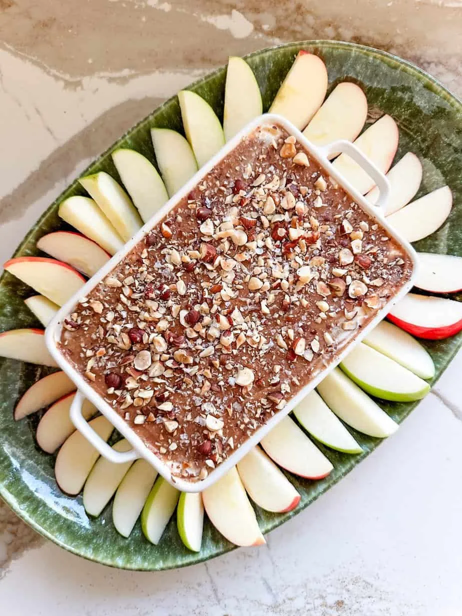 cottage-cheese-caramel-apple-dip