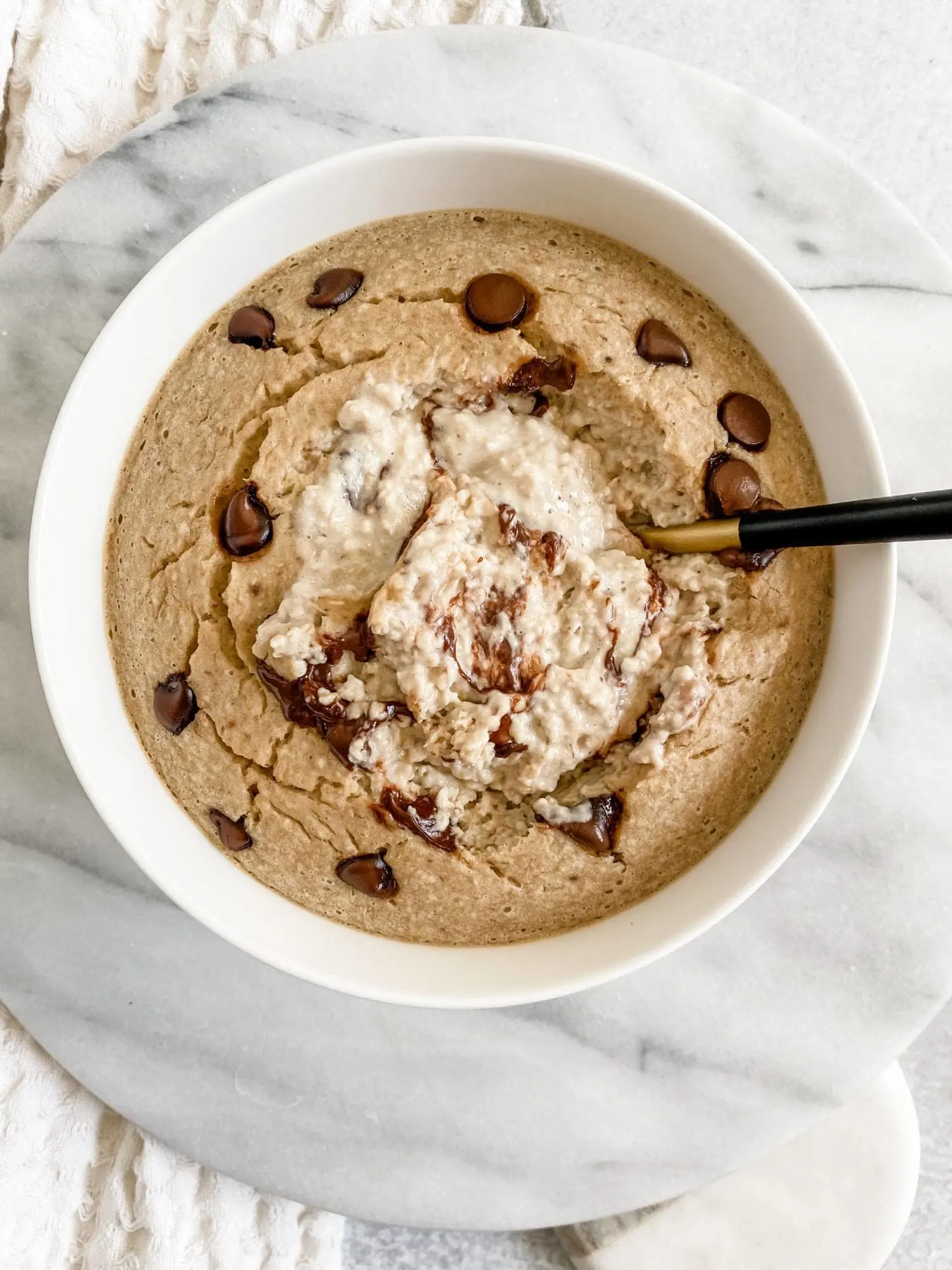 cookie-dough-baked-oats