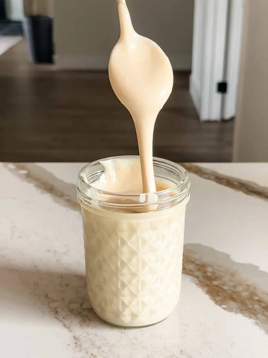 whipped-honey