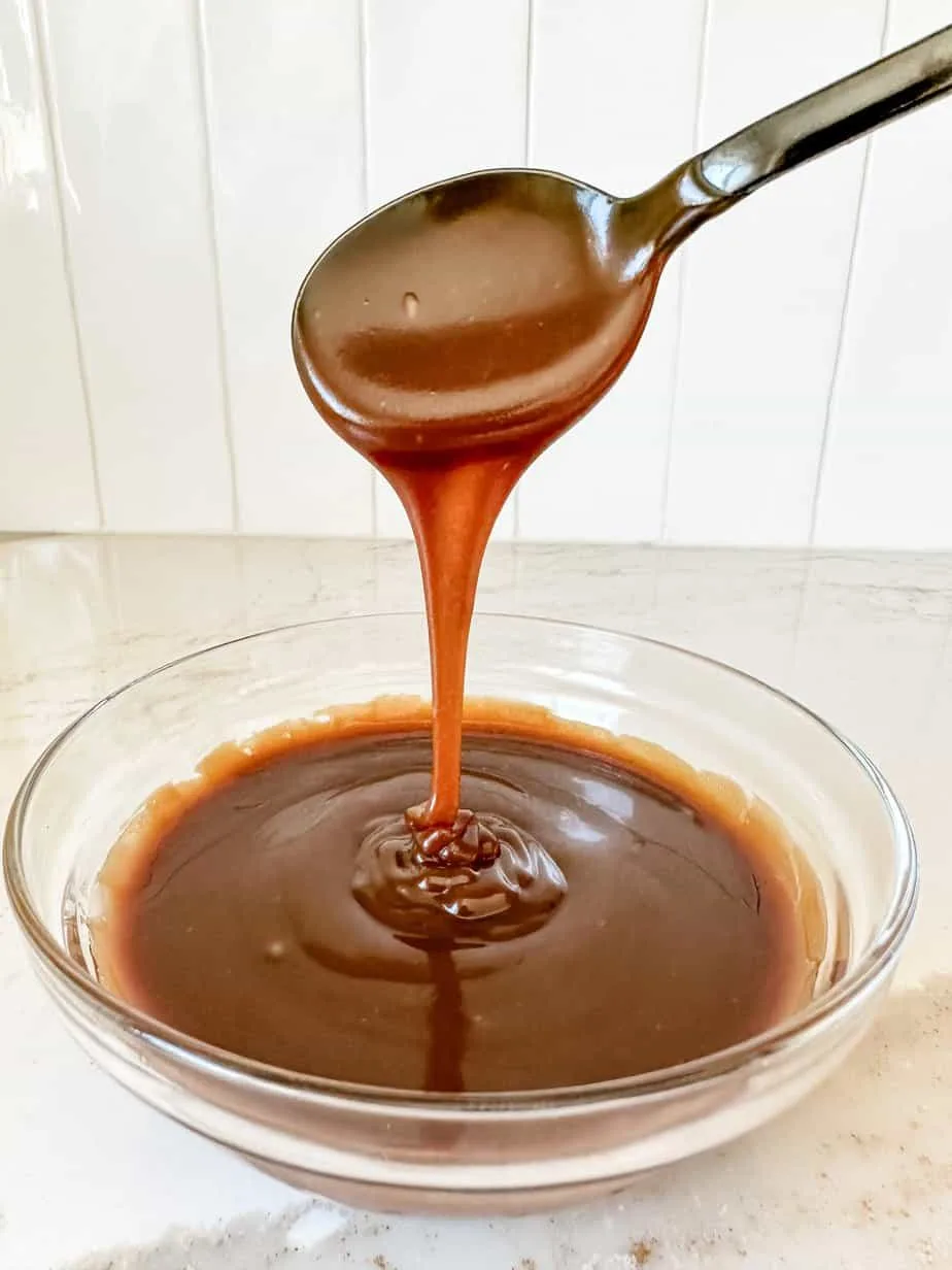 coconut-caramel