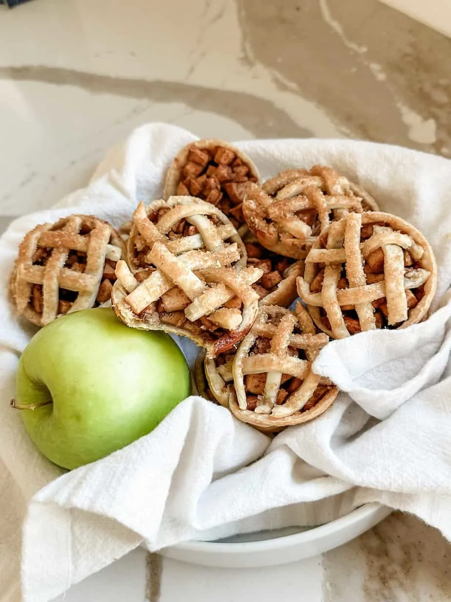 mini-apple-pies