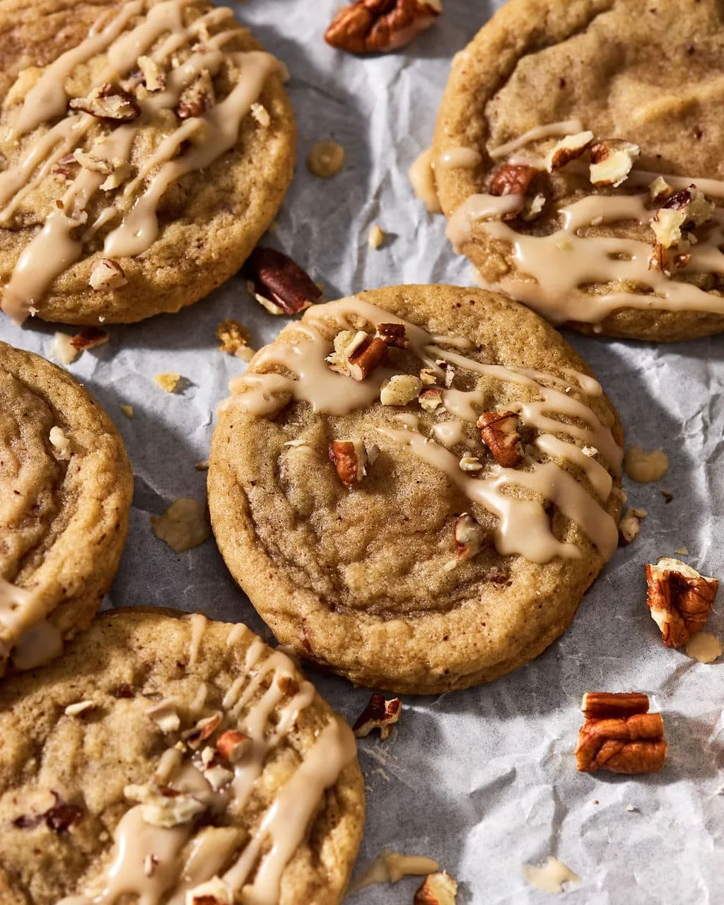 maple-brown-sugar-cookies-with-pecans