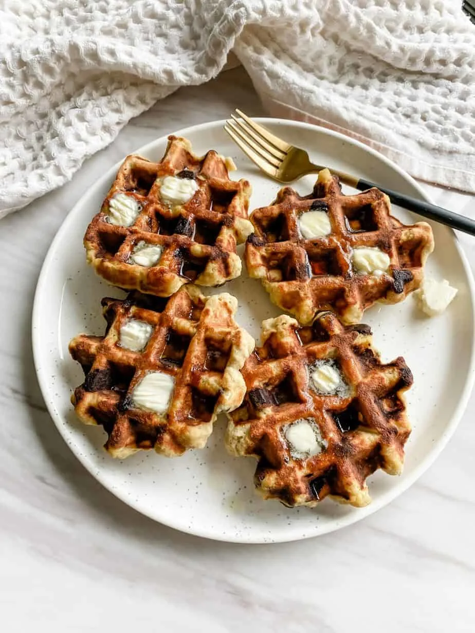 coconut-flour-waffles