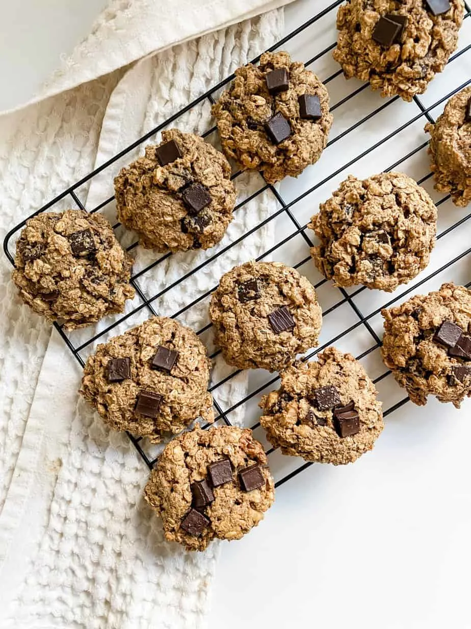 oatmeal-breakfast-cookies