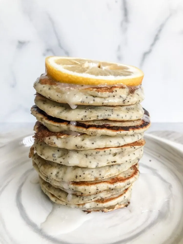 vegan-lemon-poppy-seed-pancakes