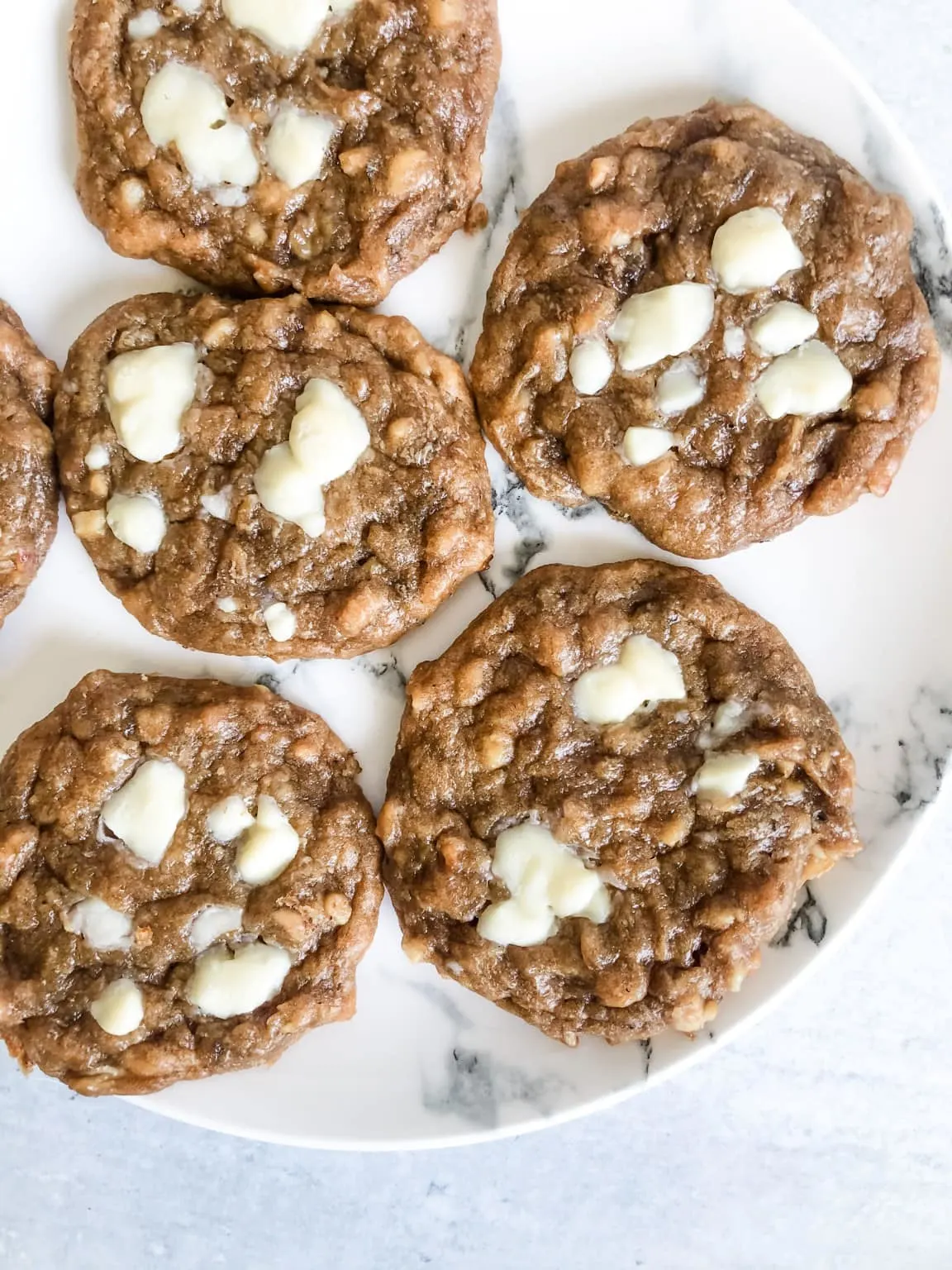 flourless-banana-cookies-(vegan)