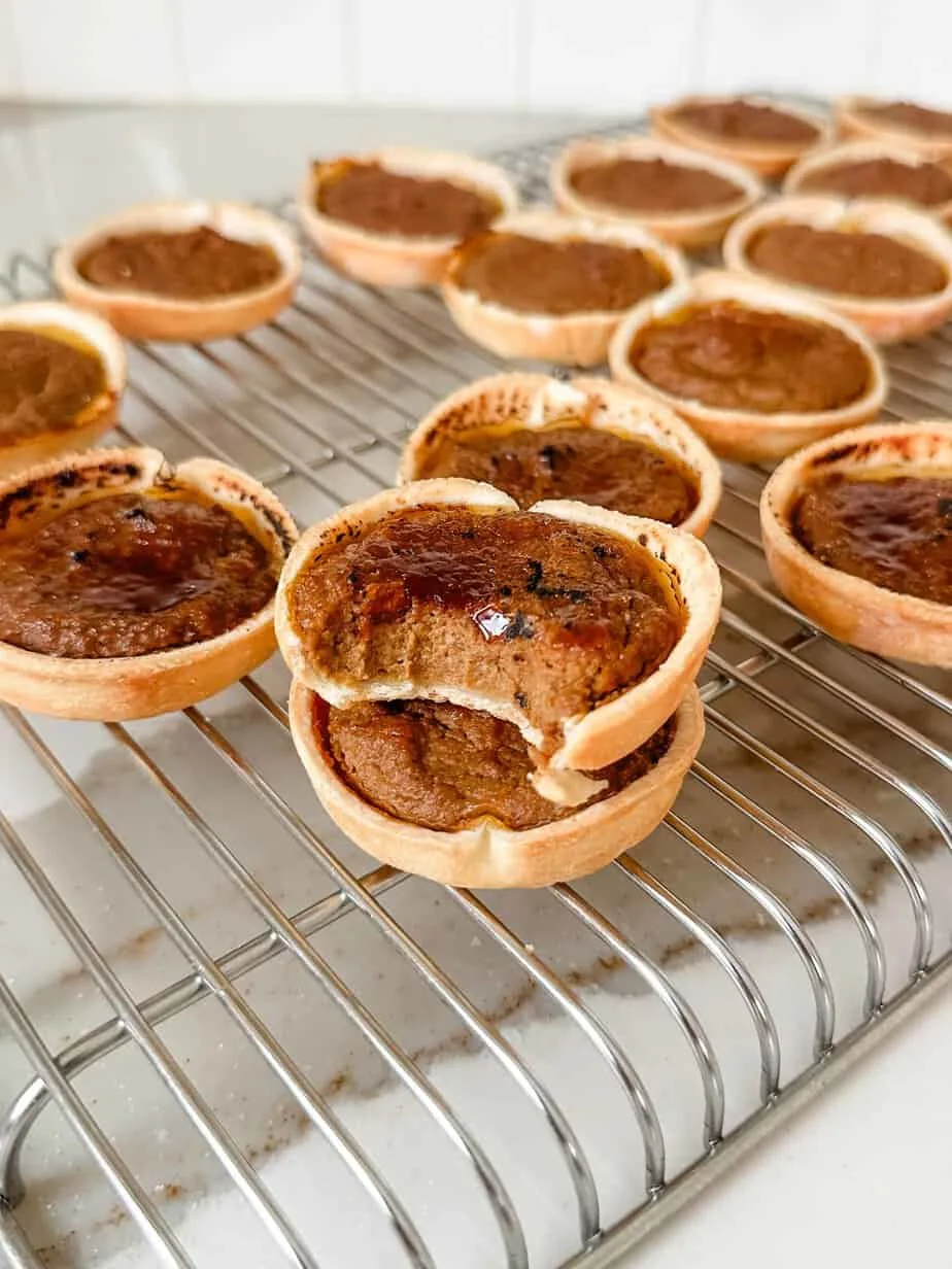 mini-pumpkin-creme-brulee-pies