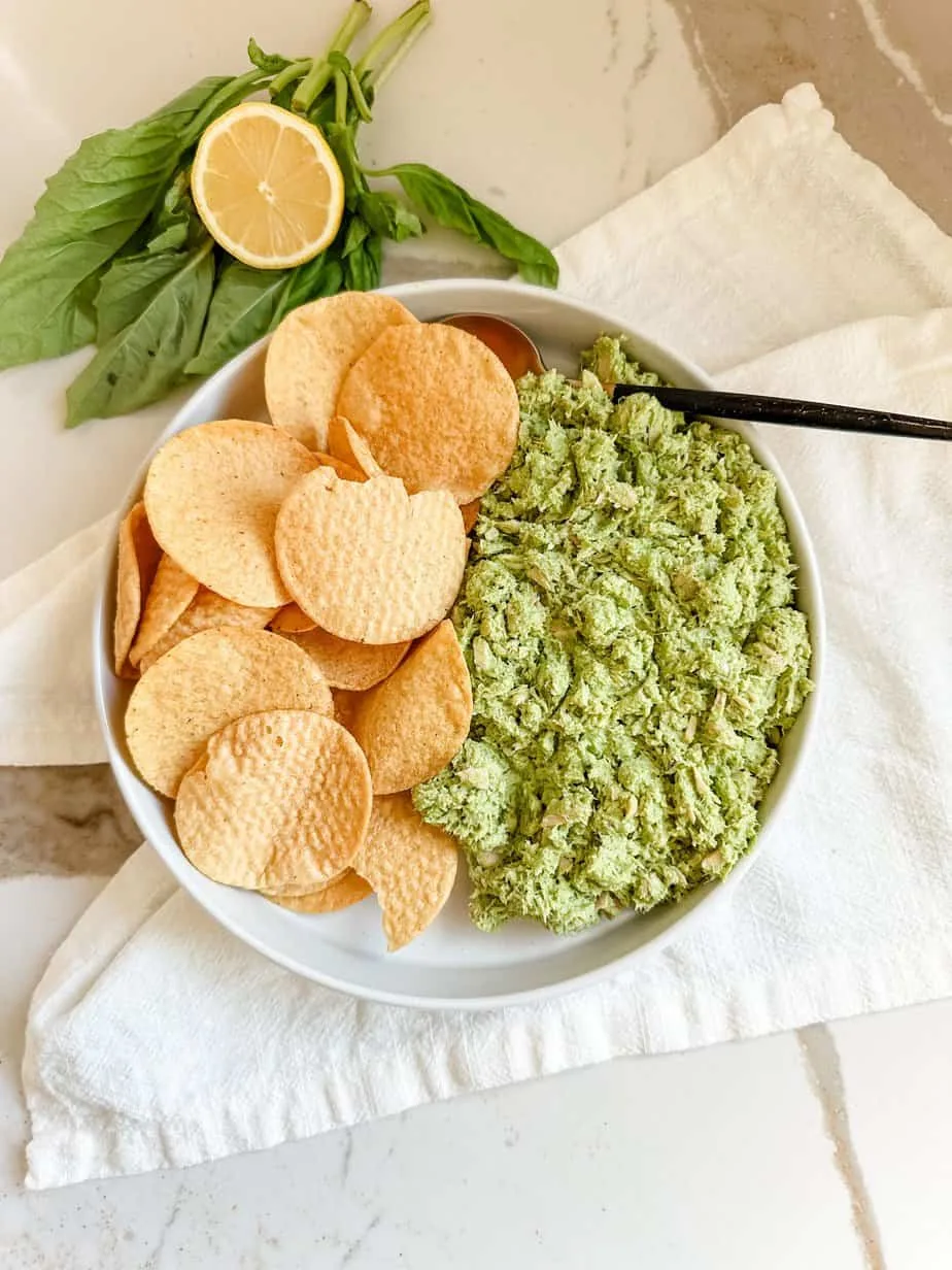 green-goddess-tuna-salad