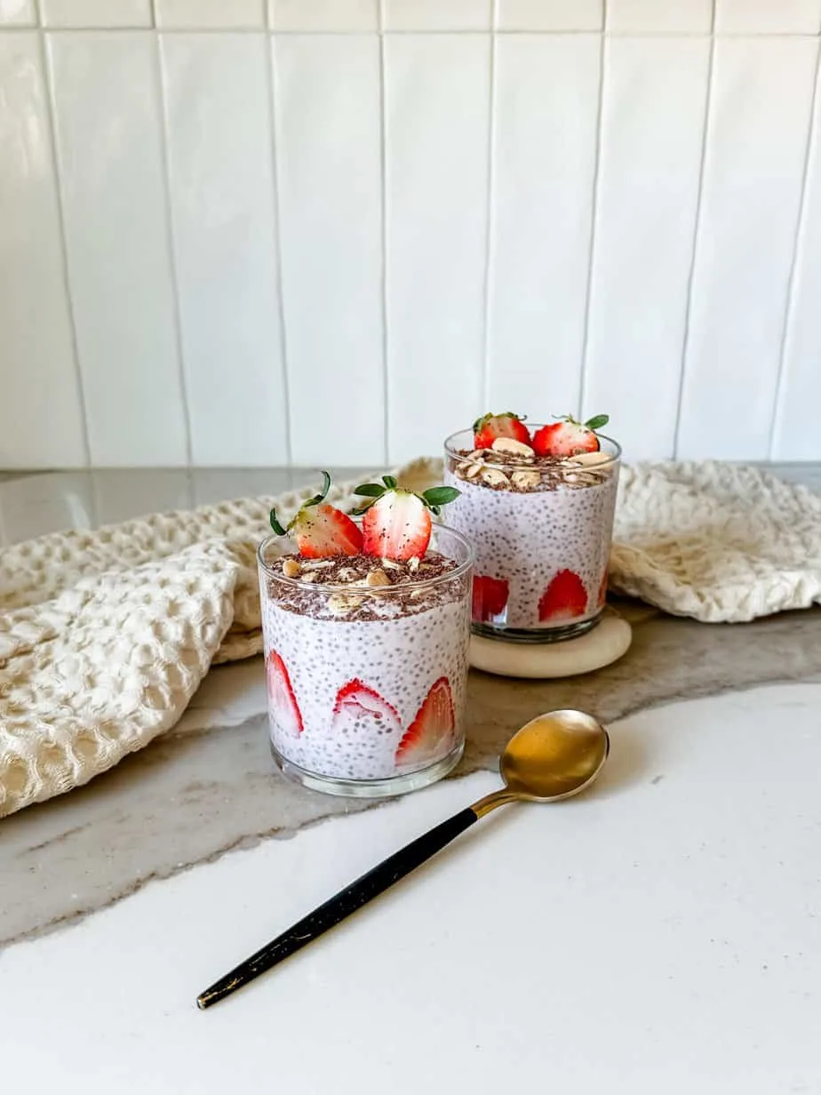 cottage-cheese-chia-pudding