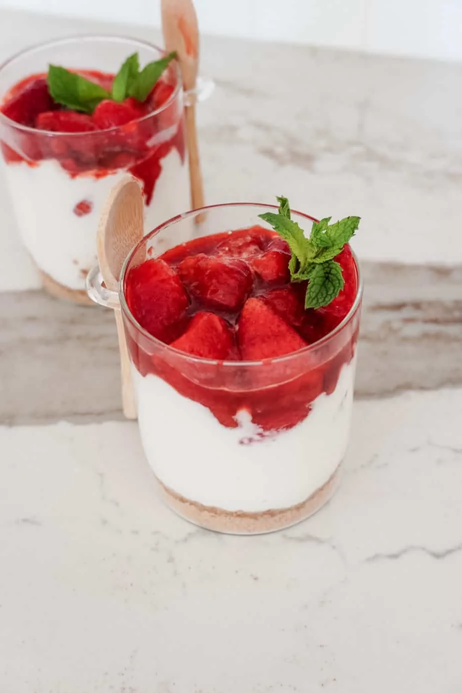 no-bake-cheesecake-in-a-jar