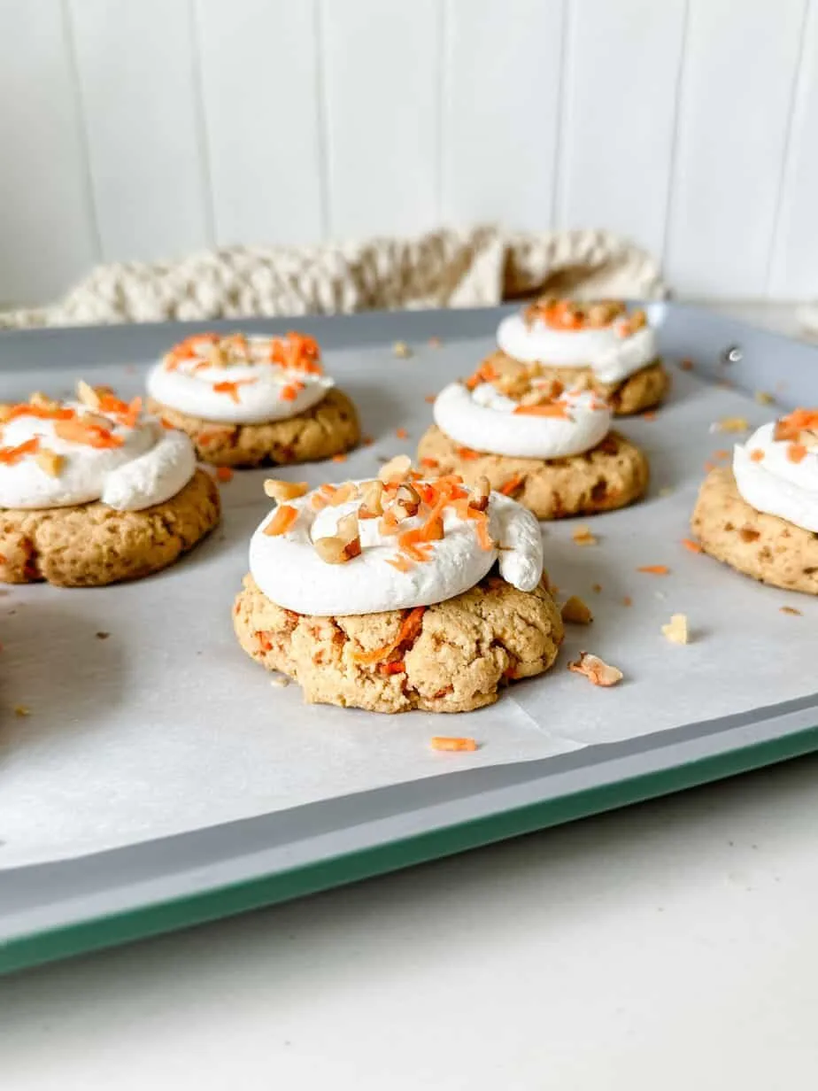 gluten-free-carrot-cake-cookies