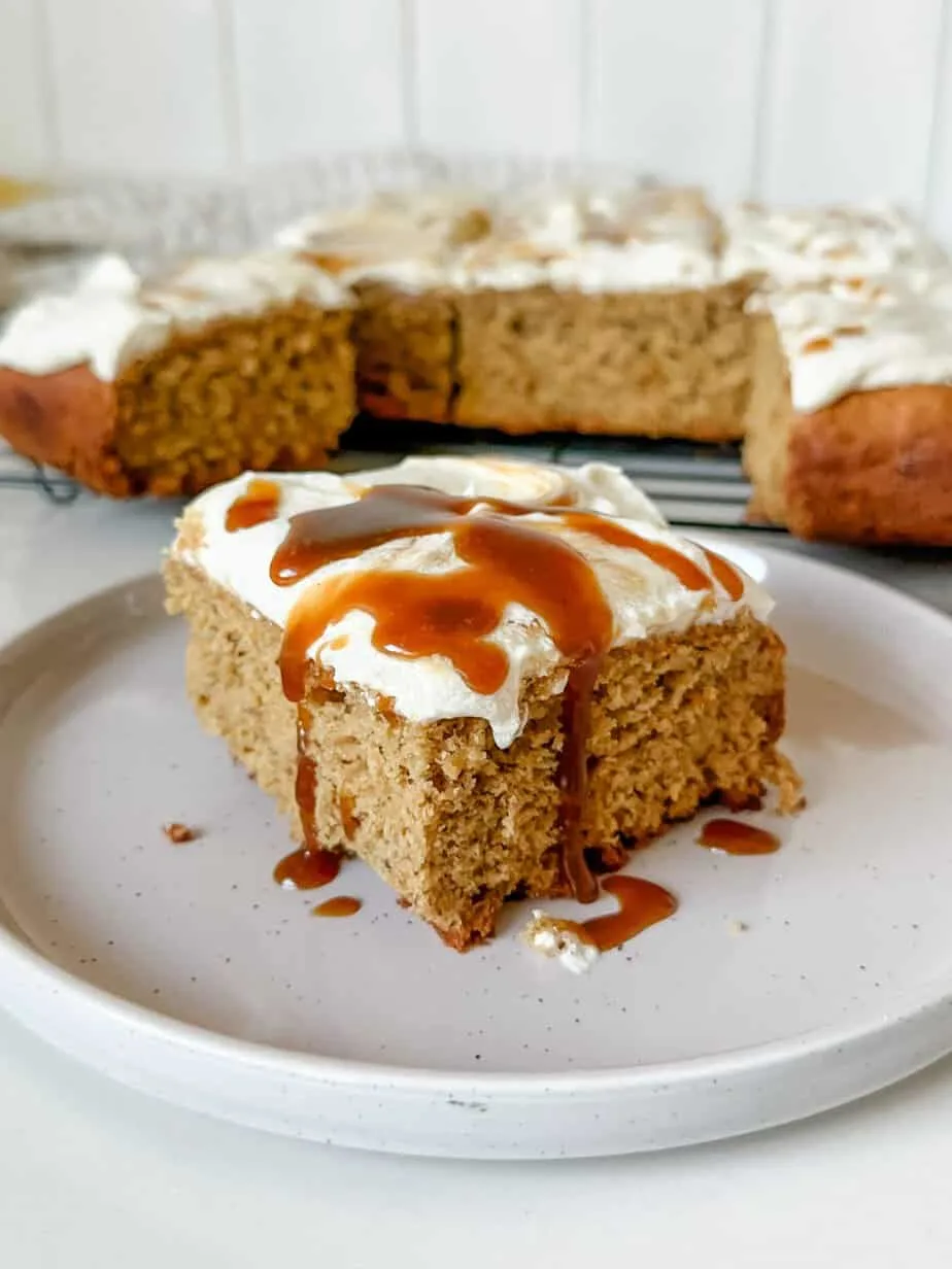spiced-gluten-free-banana-cake