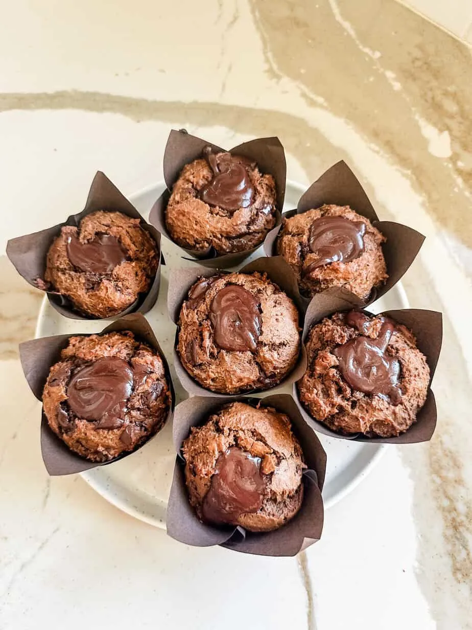 olympics-chocolate-muffin-recipe