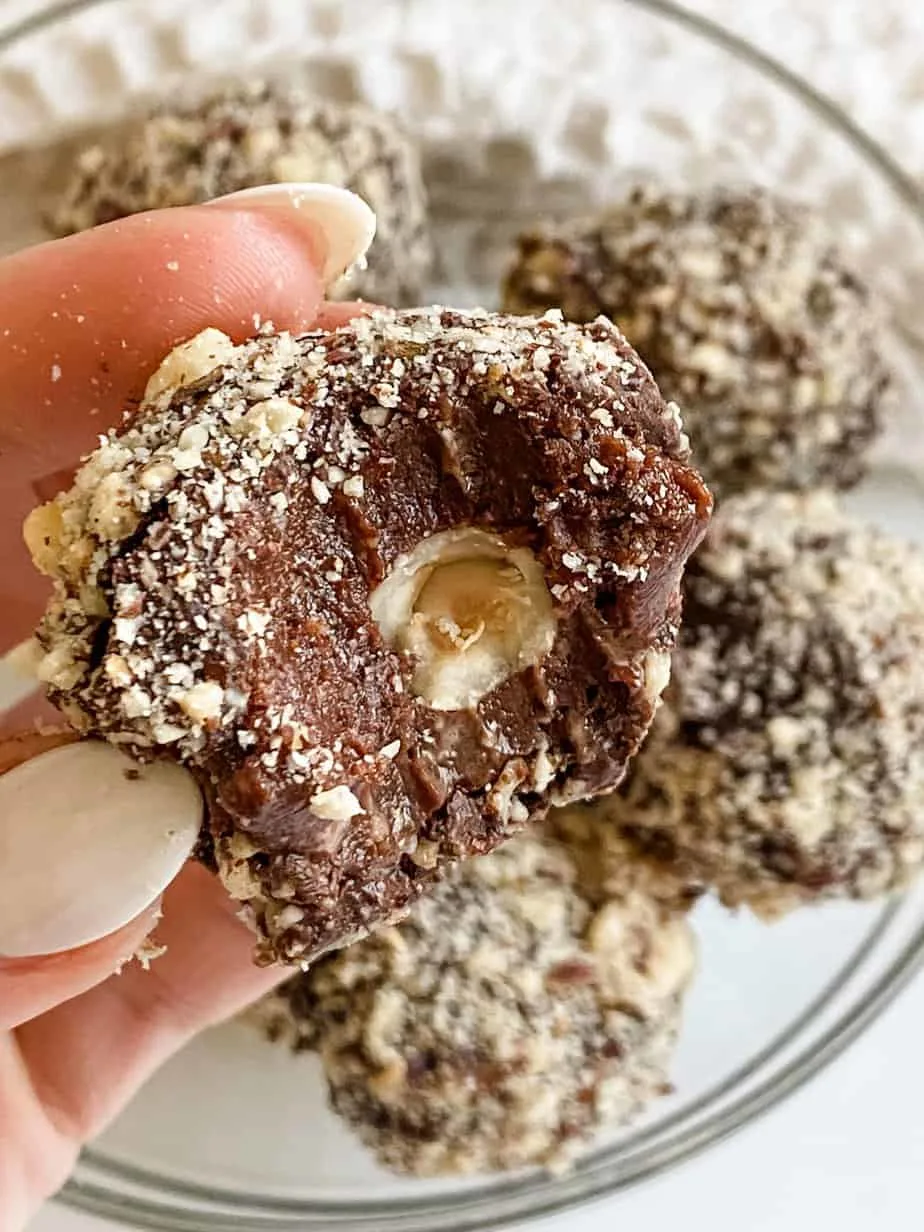 vegan-ferrero-rocher