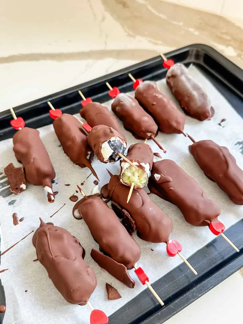 blueberry-yogurt-bites