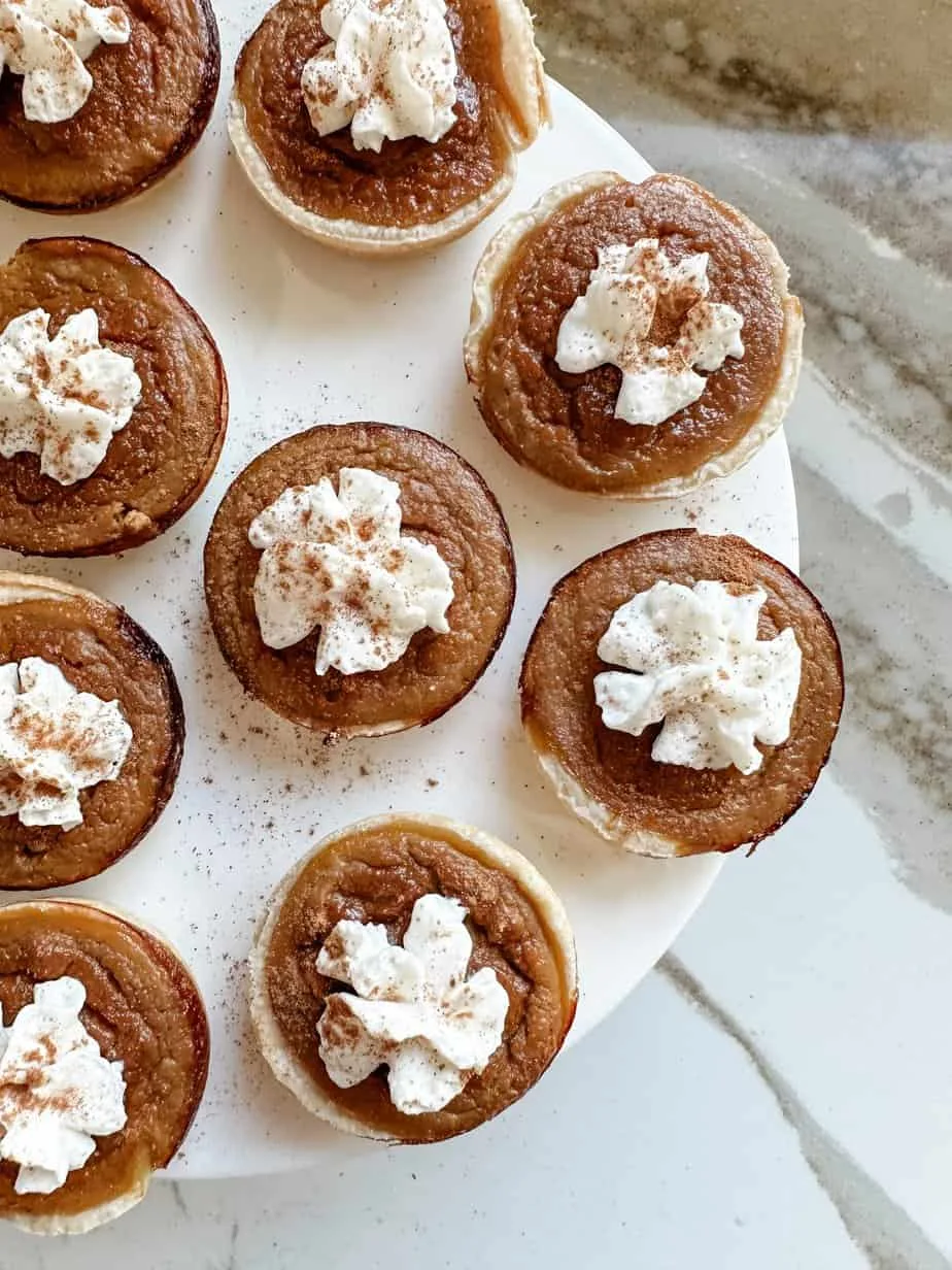 mini-pumpkin-pies