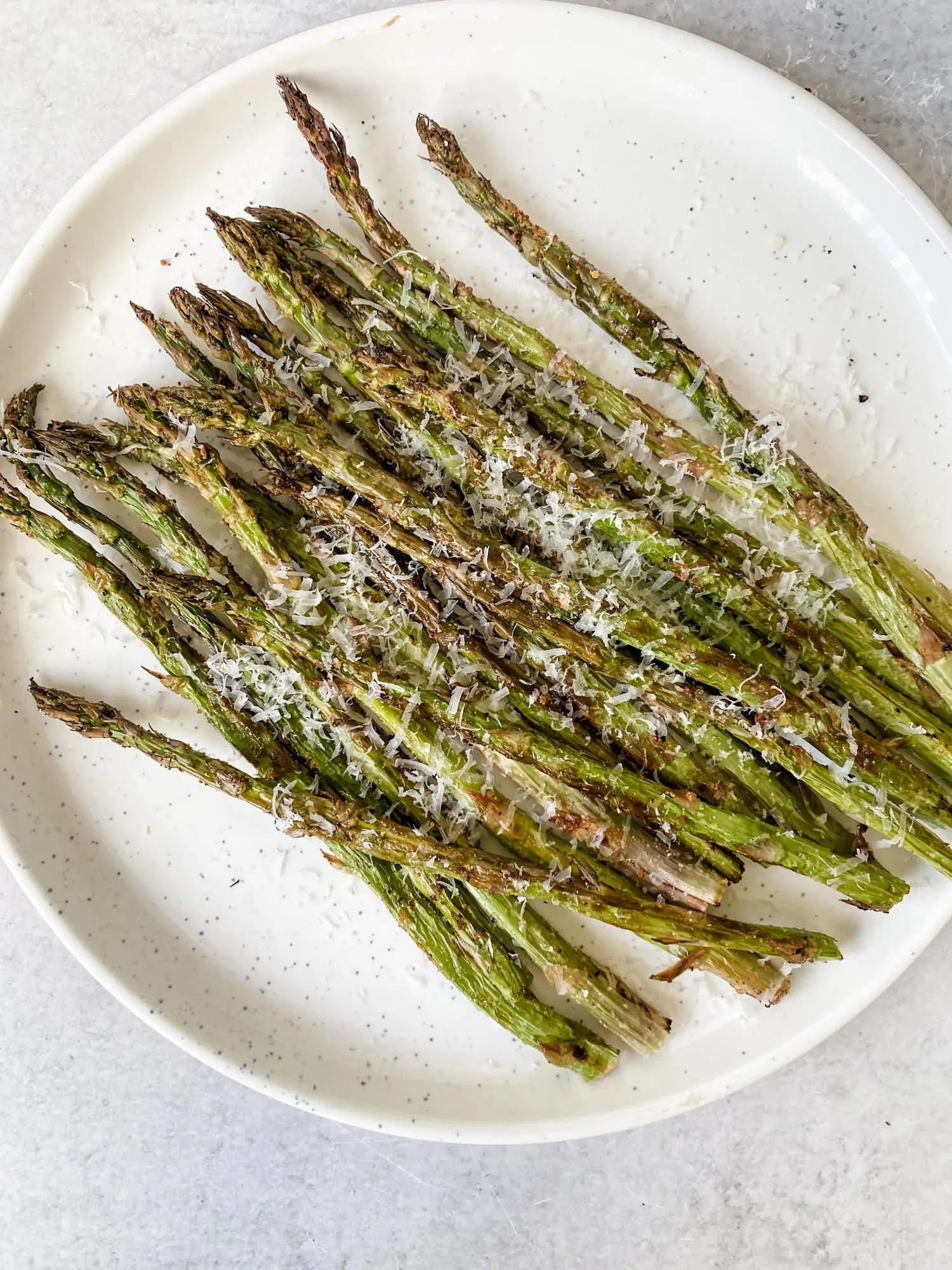 air-fryer-parmesan-asparagus