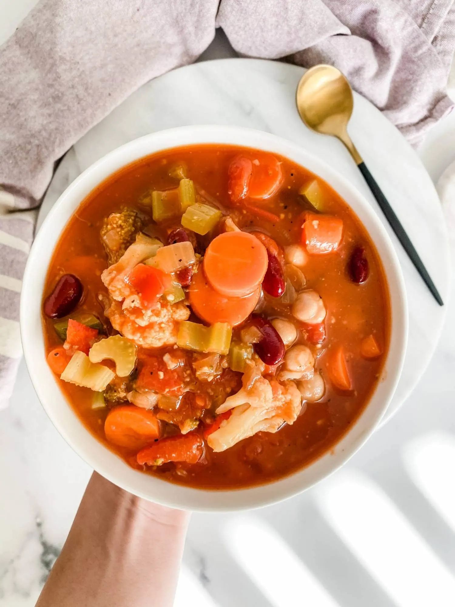 quick-and-easy-veggie-soup