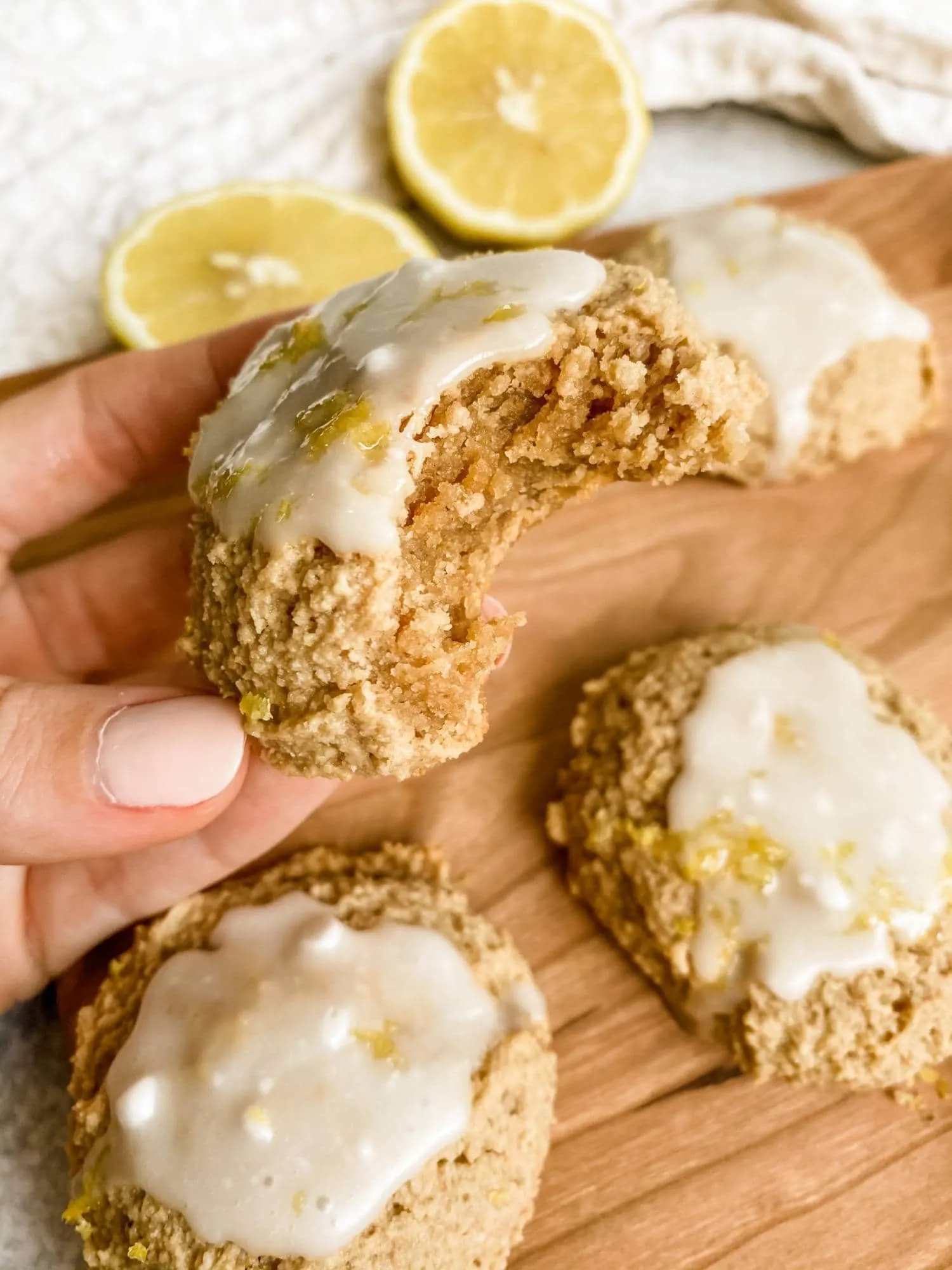 gluten-free-vegan-lemon-cookies
