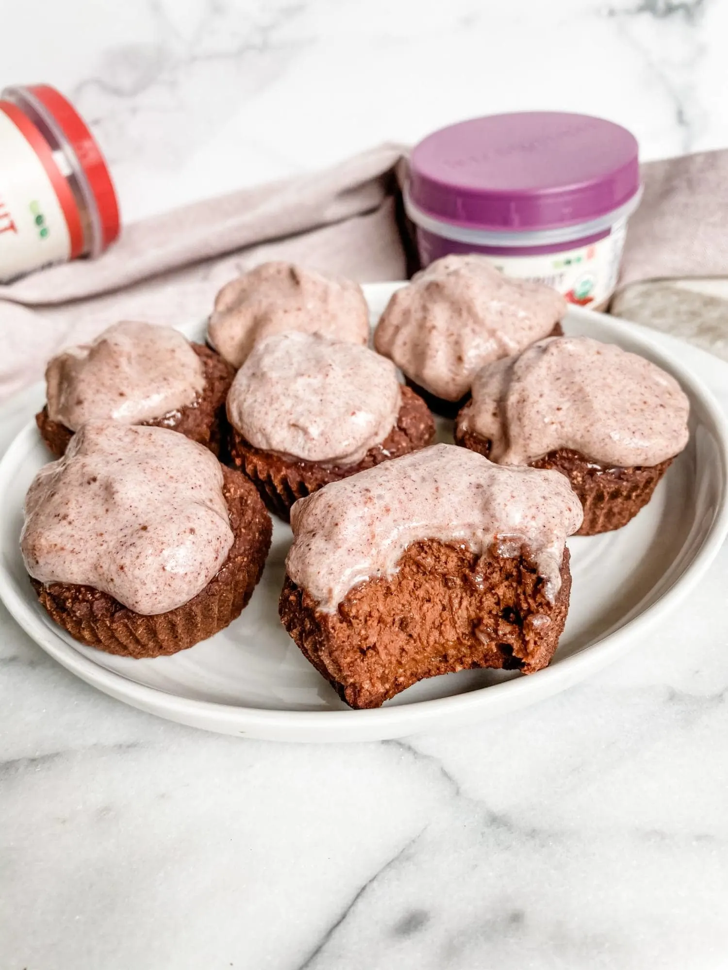 dark-chocolate-muffins-with-acai-frosting