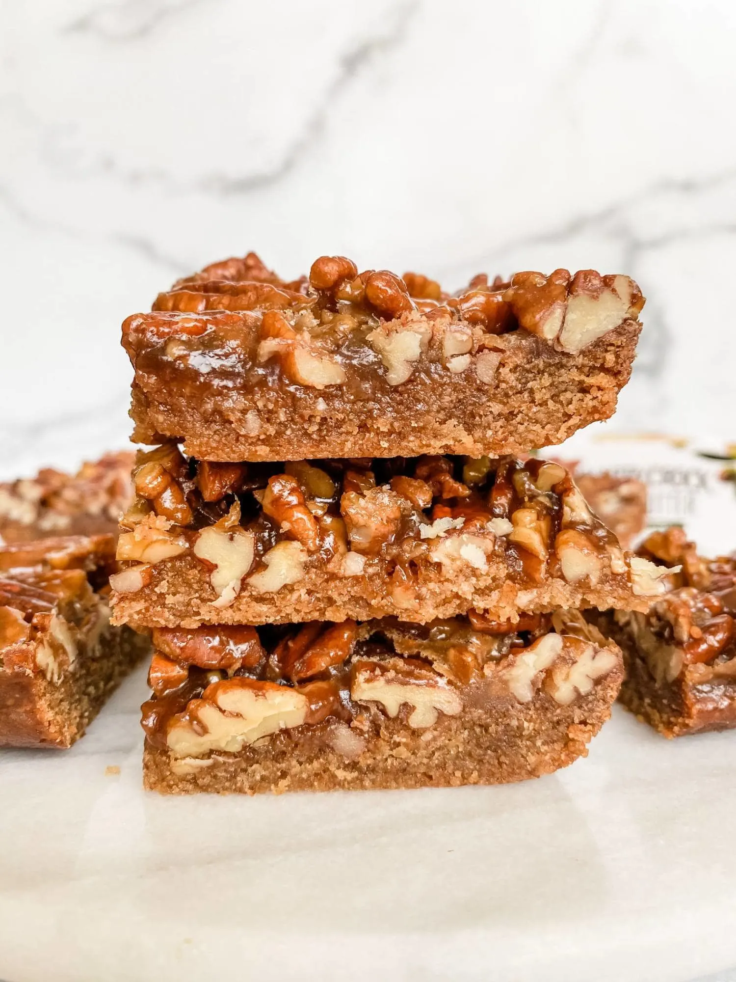 pecan-pie-bars