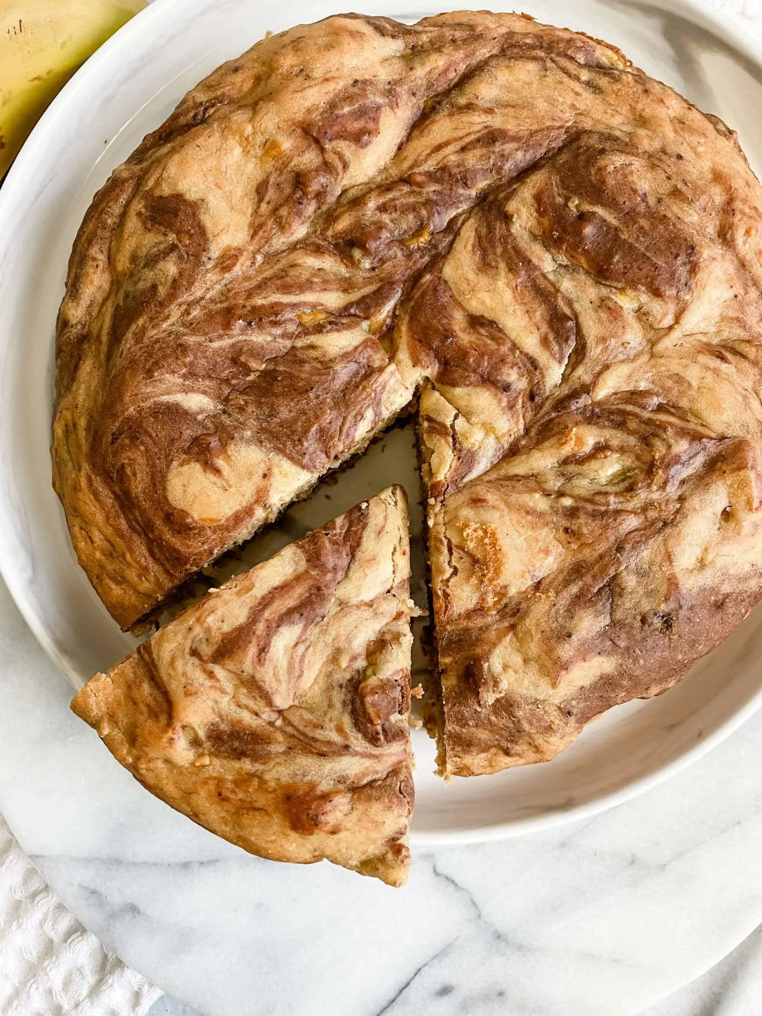 vegan-marble-banana-bread