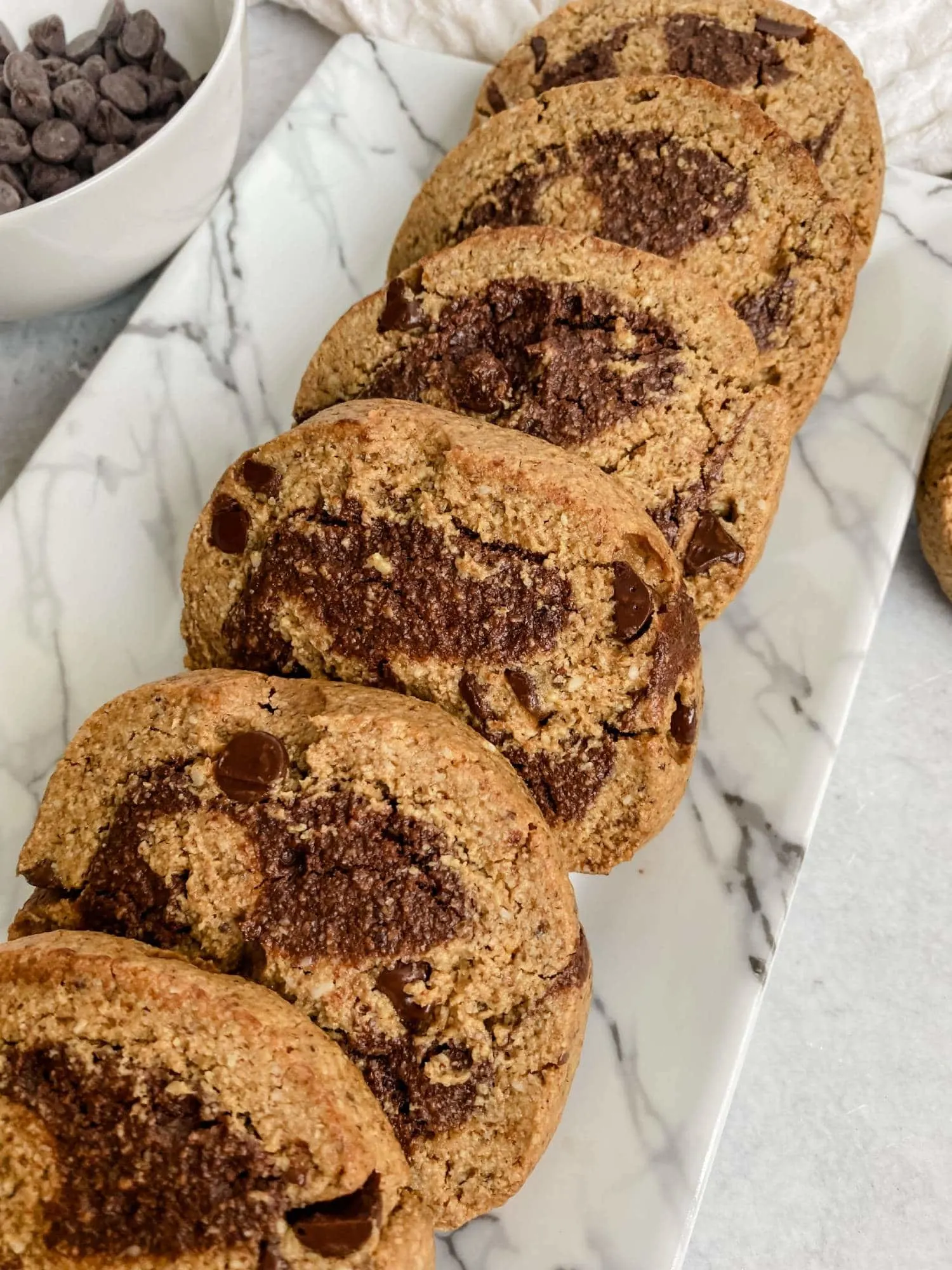 brownie-chocolate-chip-swirl-cookies