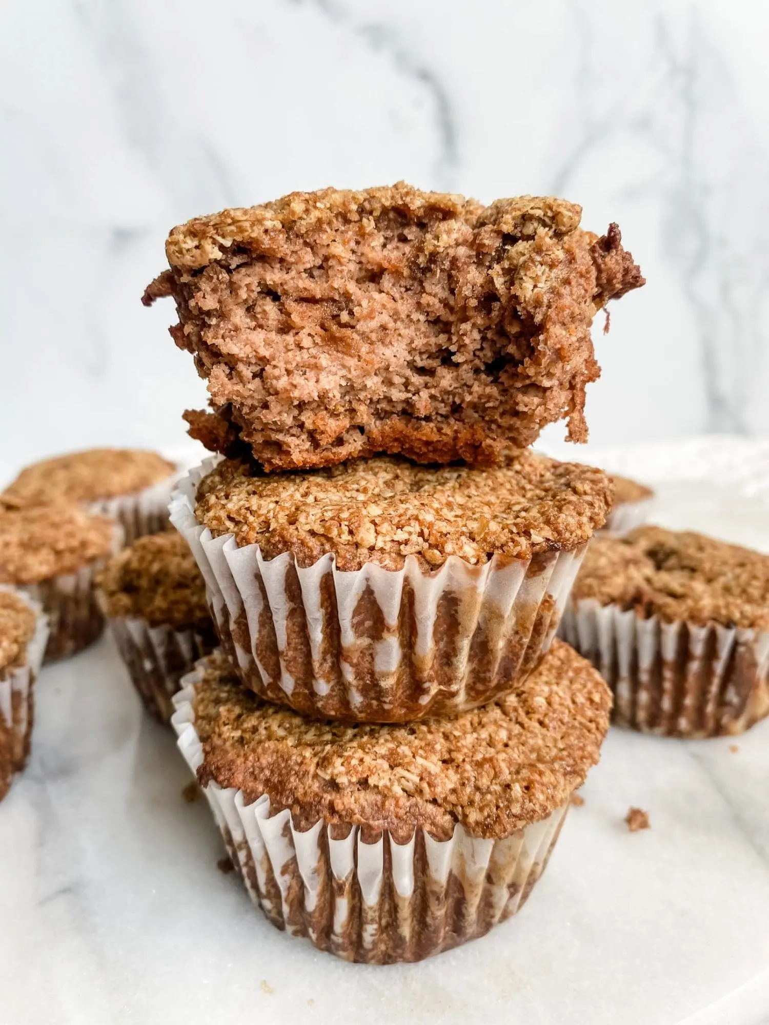 banana-crumb-muffins
