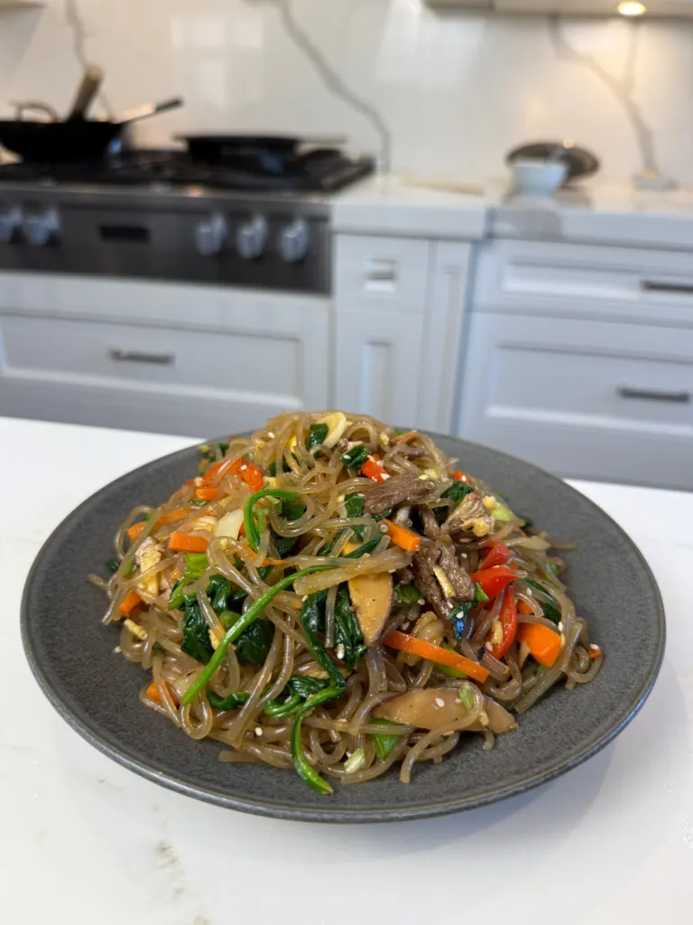 japchae-korean-glass-noodles