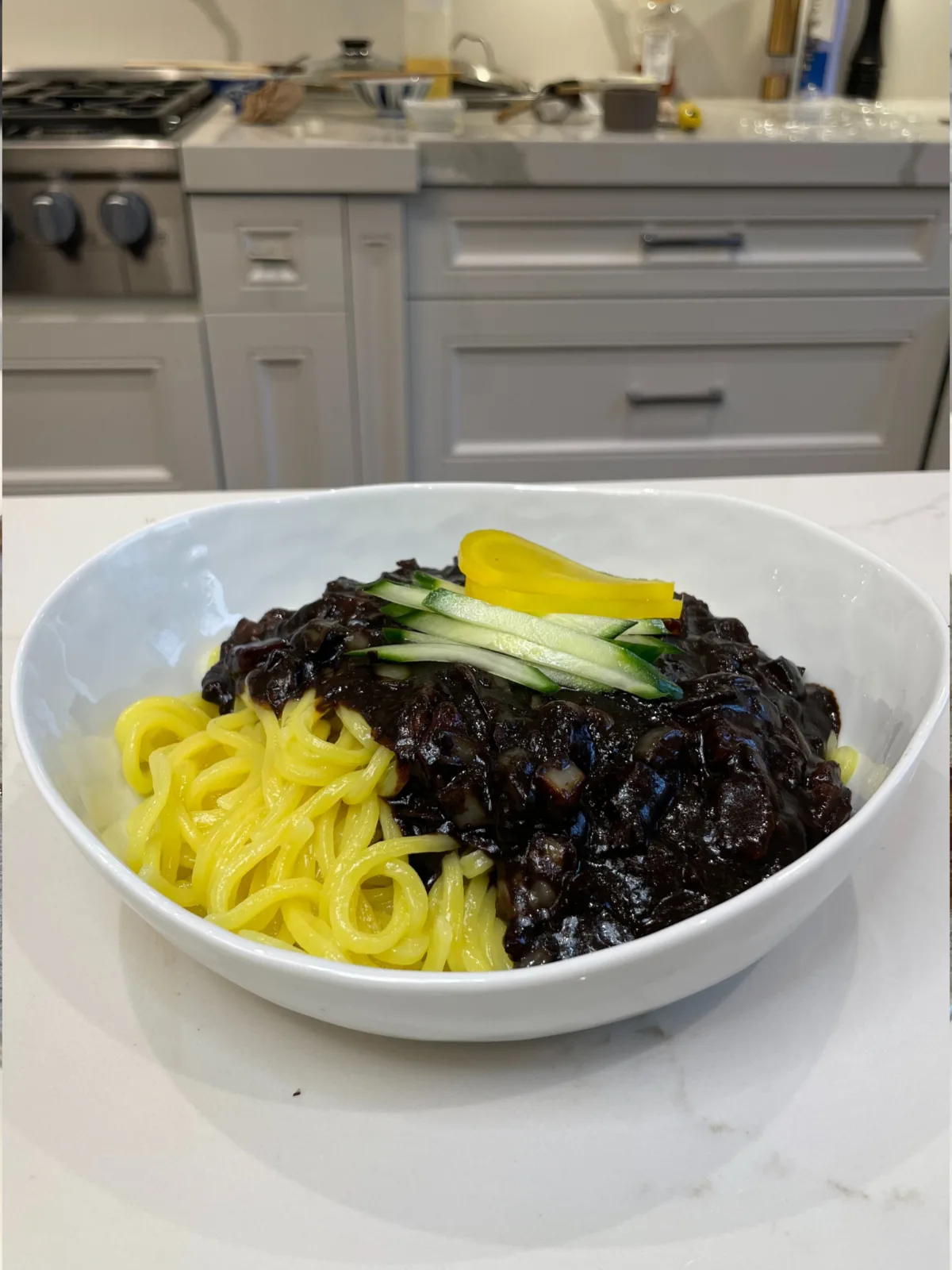 jjajangmyeon-(korean-black-bean-noodles)