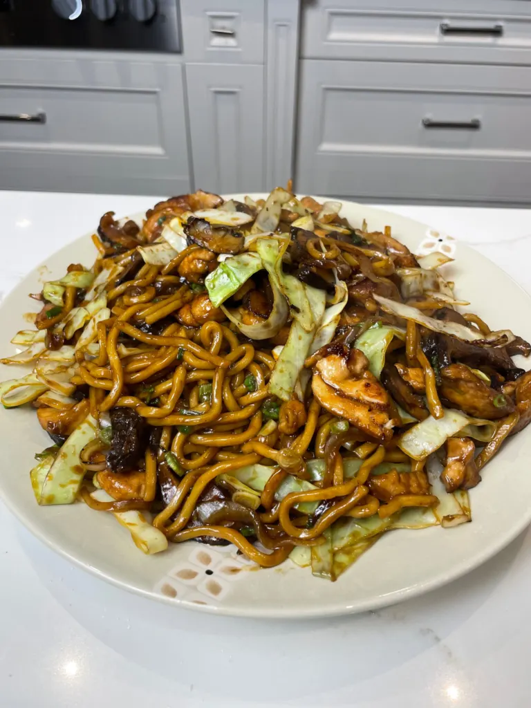shanghai-fried-noodles