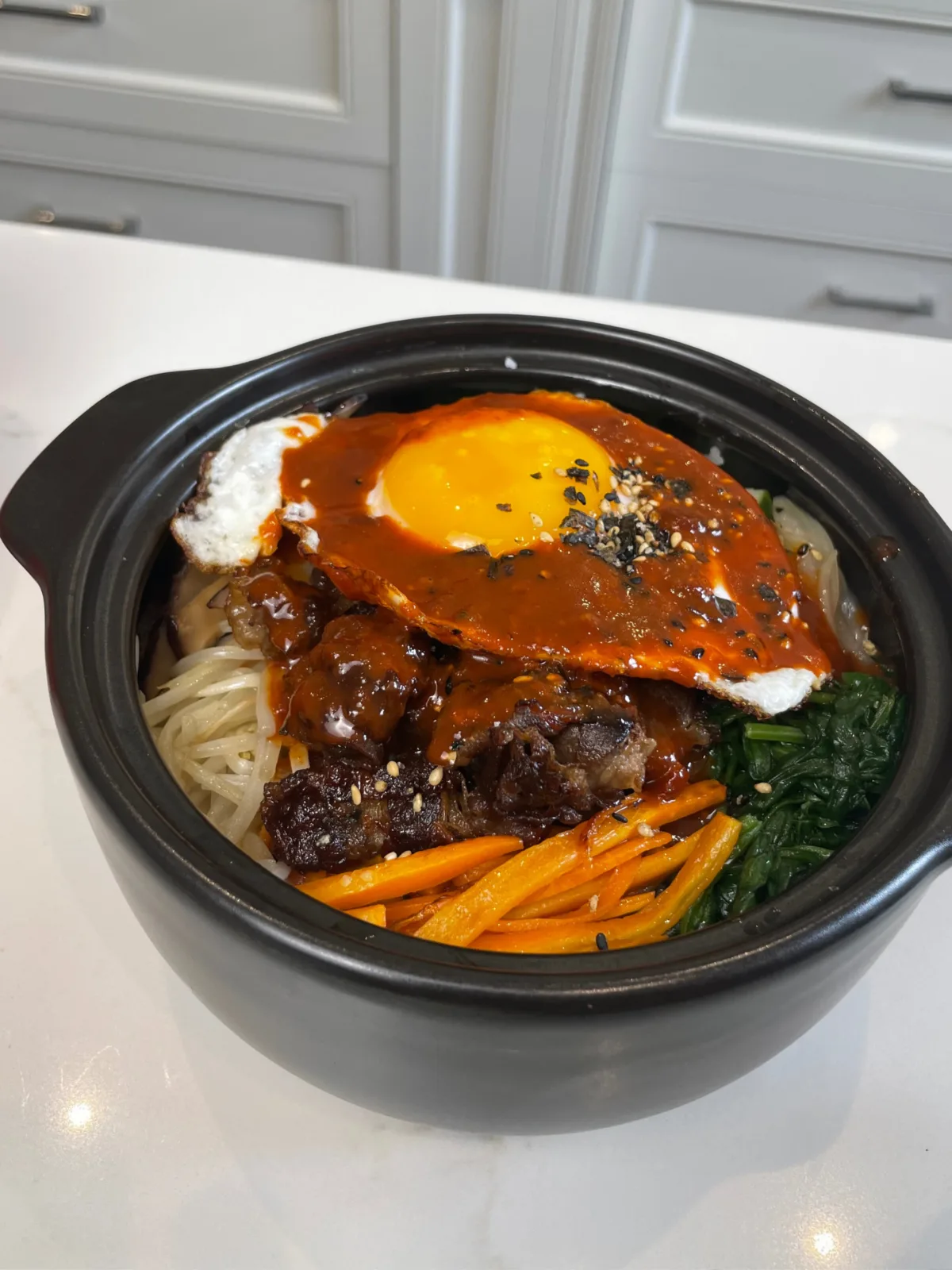 bibimbap-(korean-rice-bowl)
