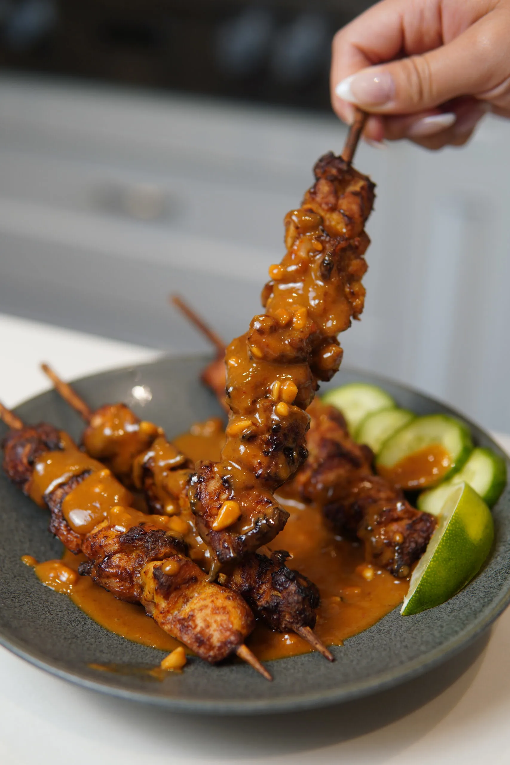 chicken-satay-with-peanut-sauce