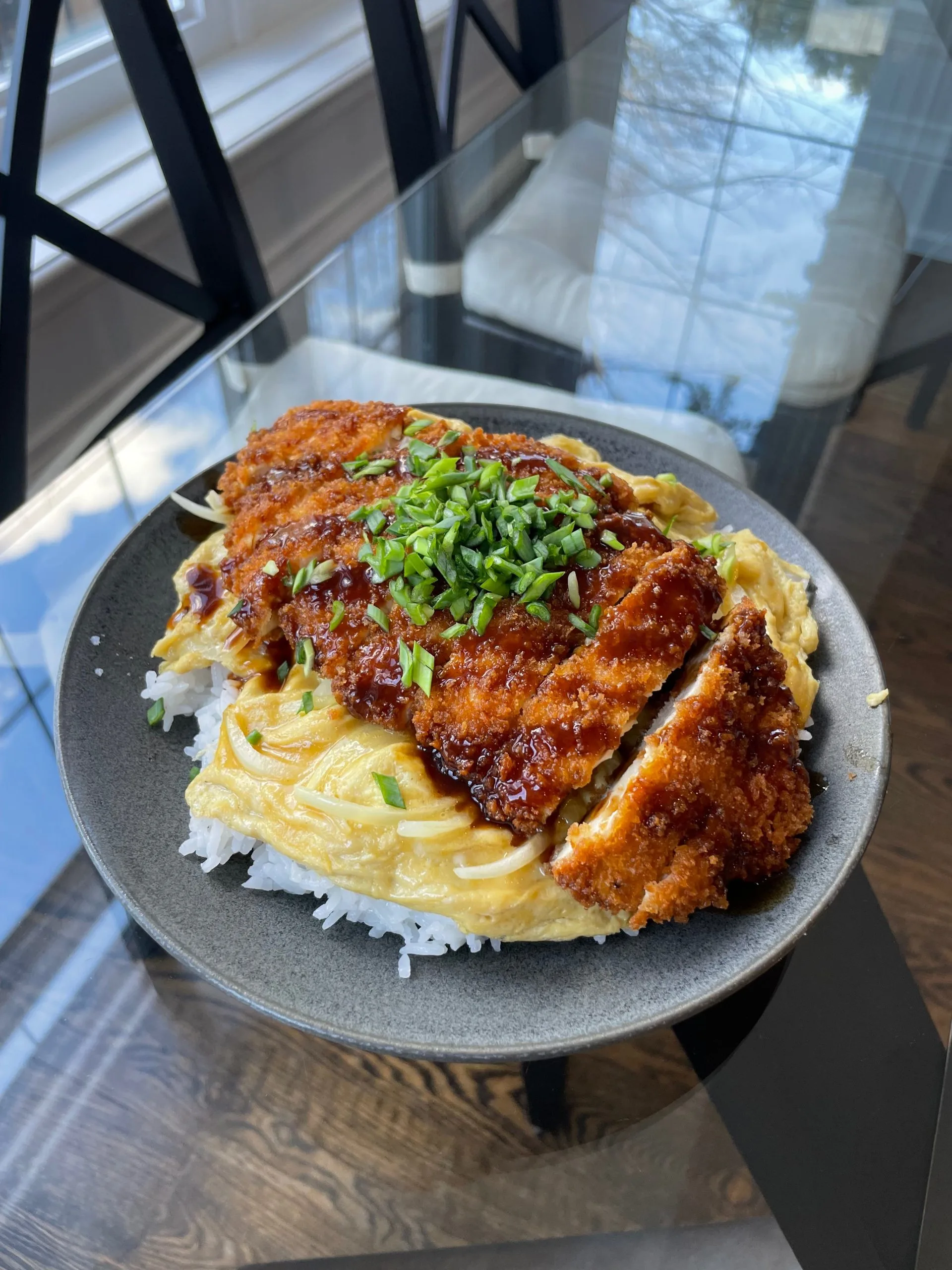 katsudon