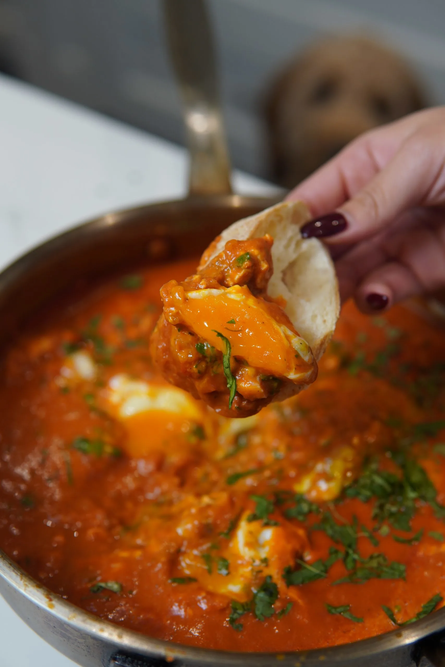 butter-chicken-shakshuka