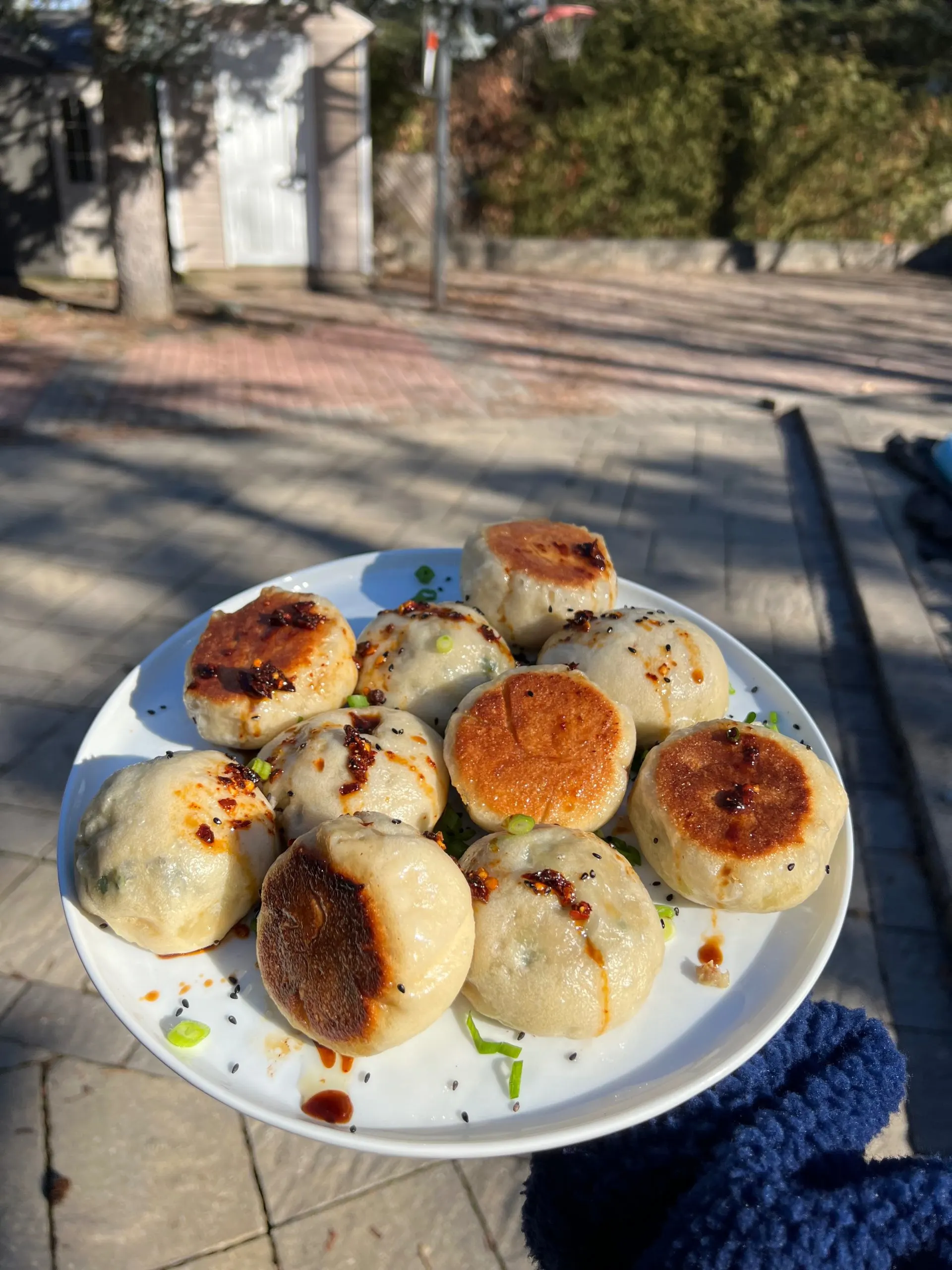 pan-fried-buns