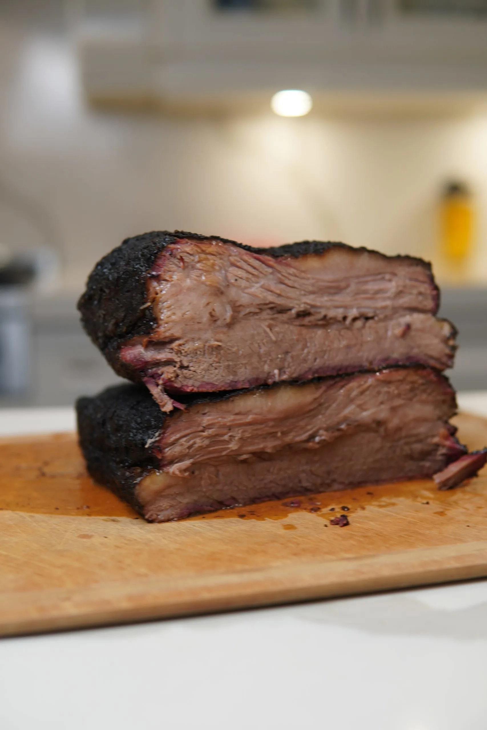 texas-style-smoked-brisket