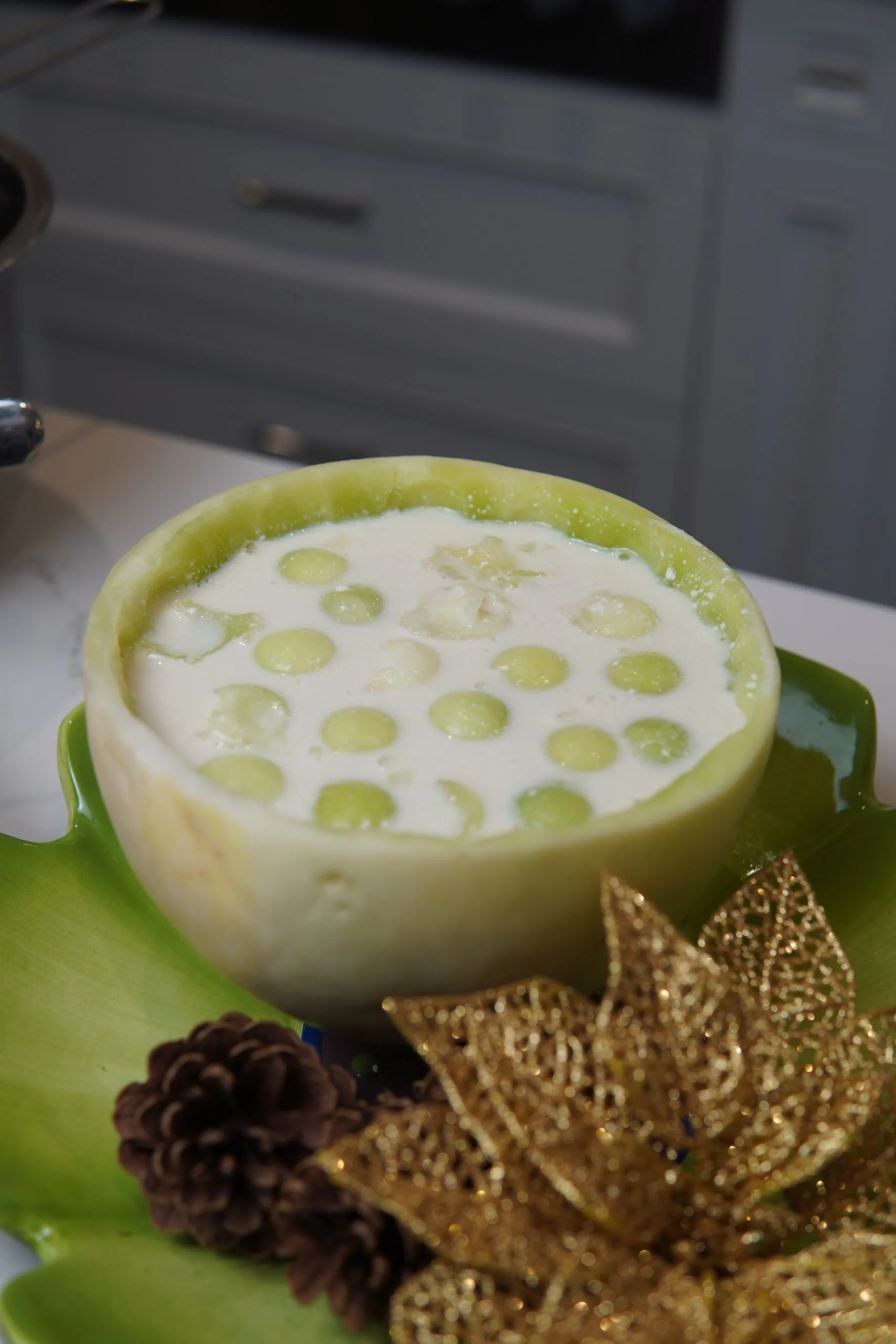honeydew-melon-sago