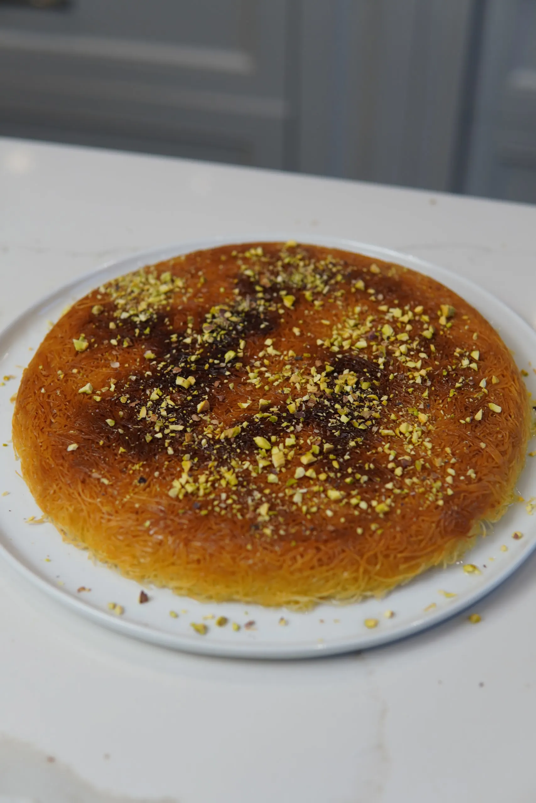 knafeh