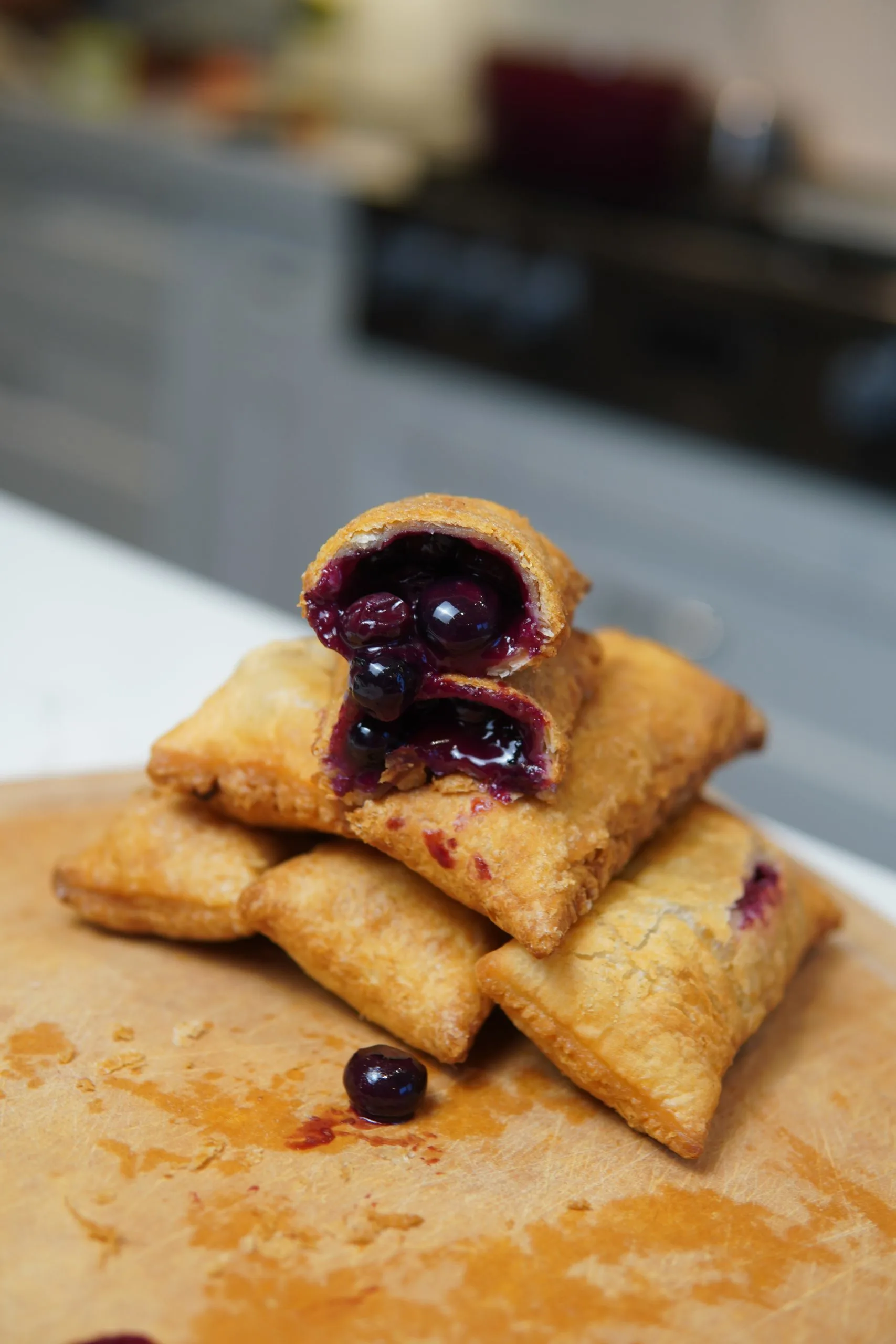 fried-blueberry-pies
