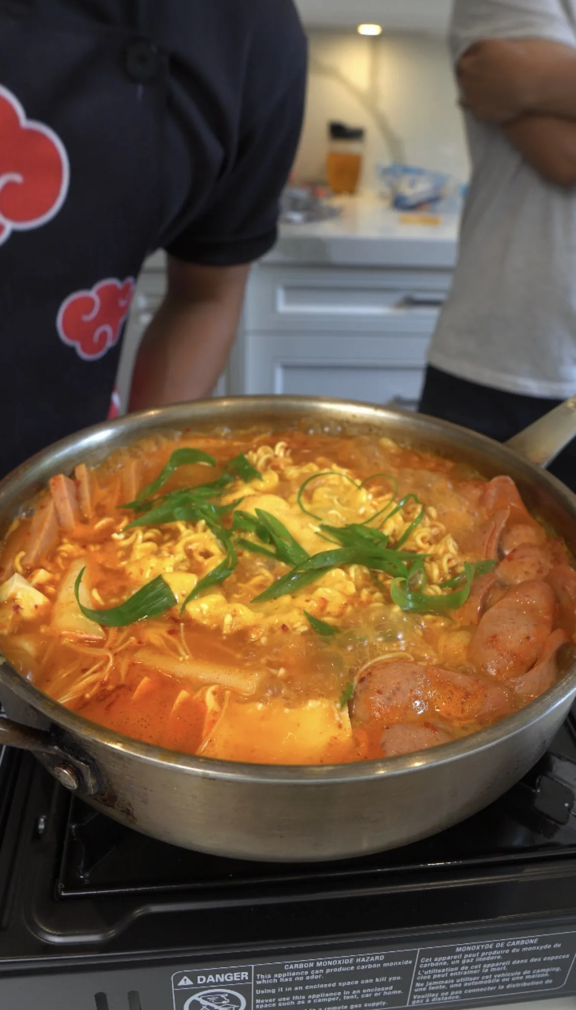 korean-army-stew-(budae-jjigae)