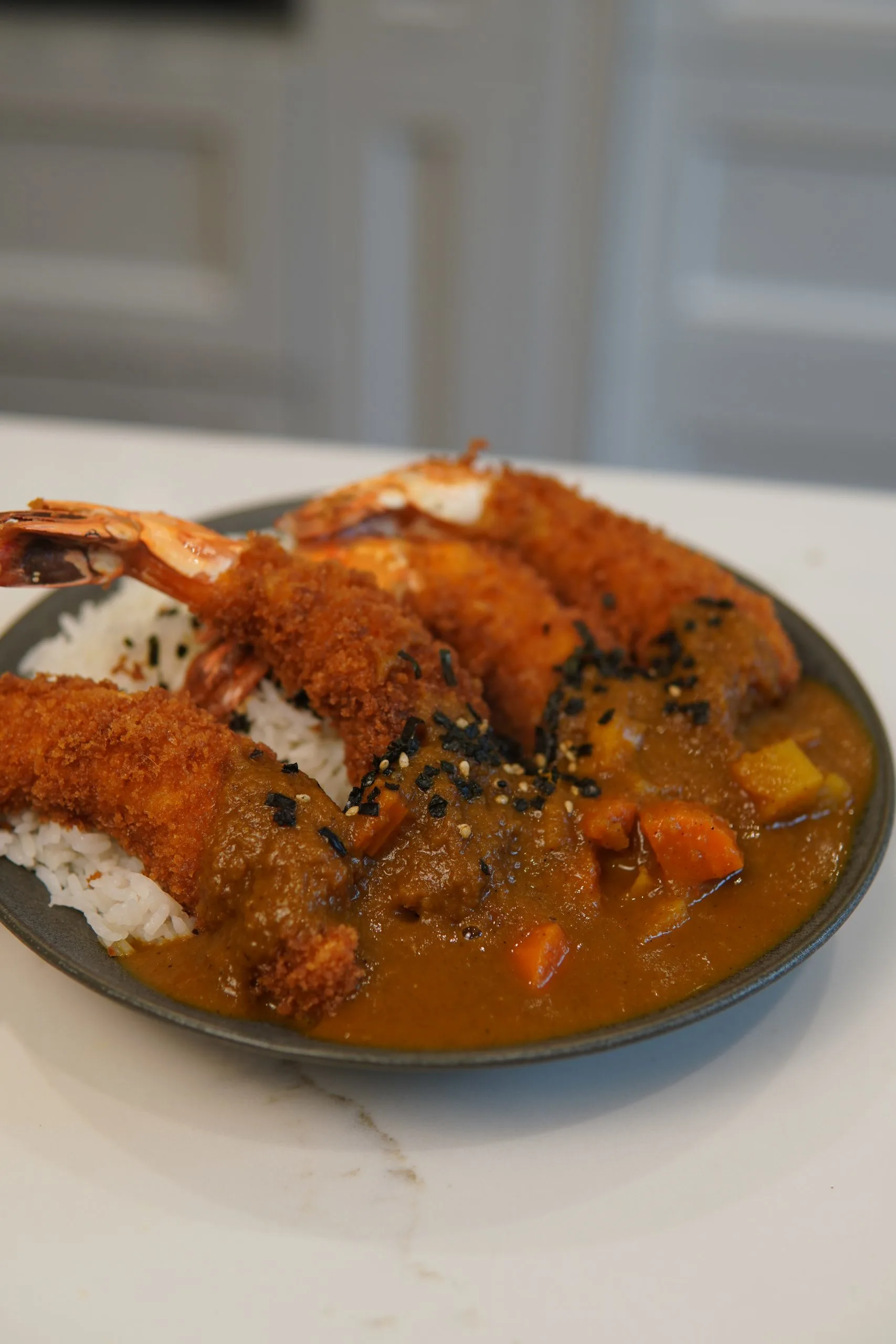 shrimp-katsu-curry
