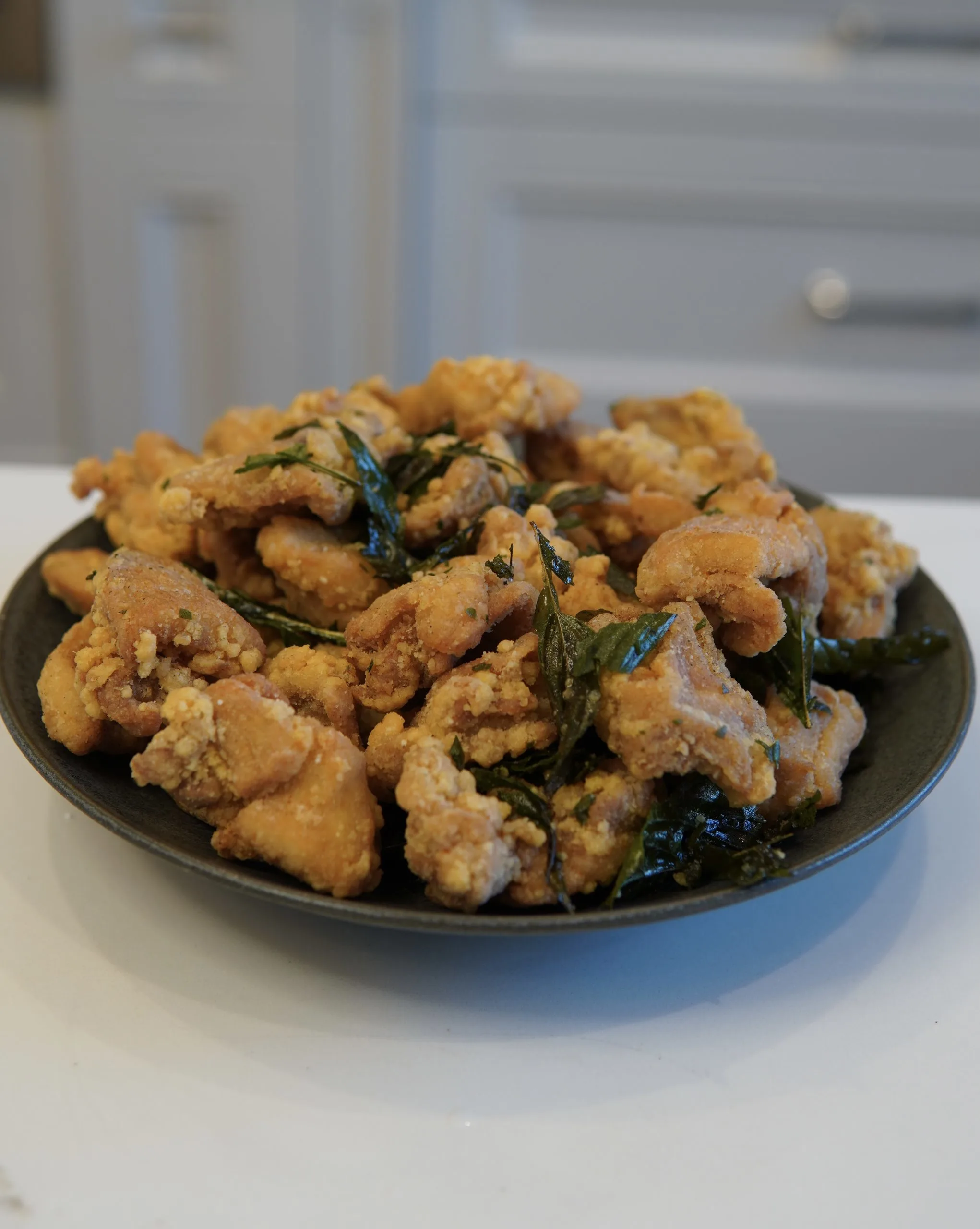 taiwanese-popcorn-chicken