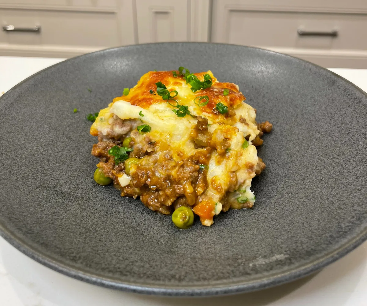 shepherd's-pie