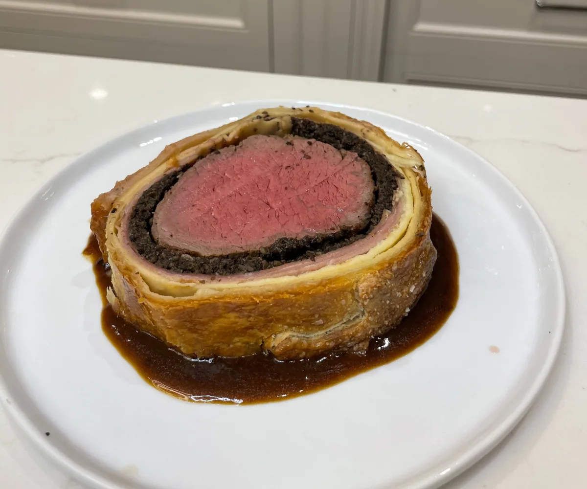 beef-wellington