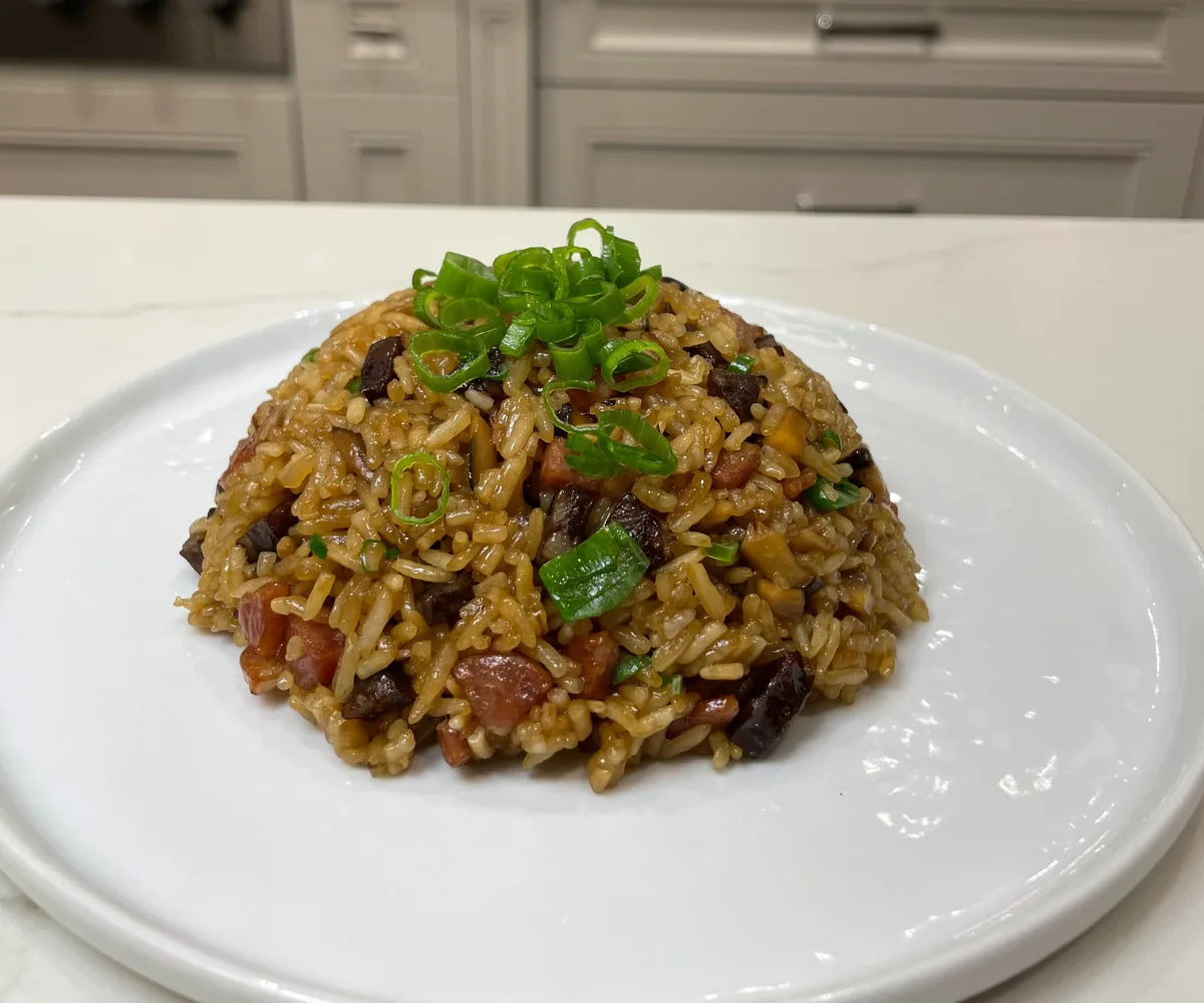 perfect-chinese-sticky-rice