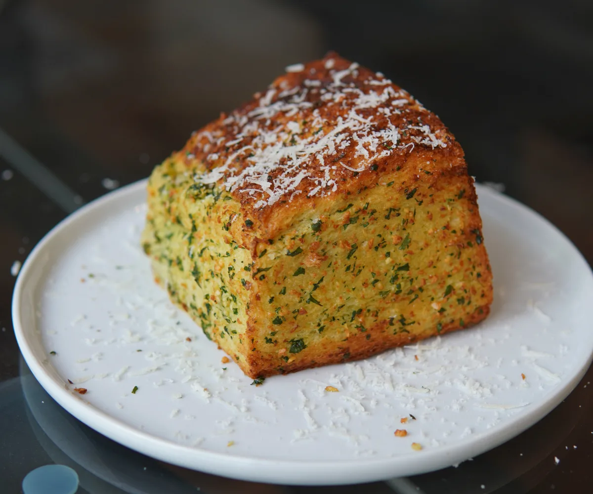 garlic-bread