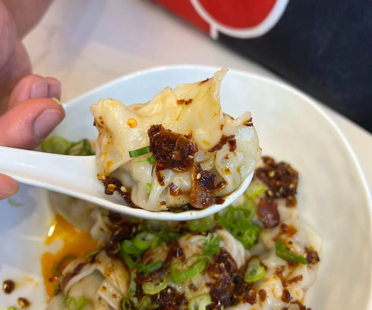 shrimp-wontons